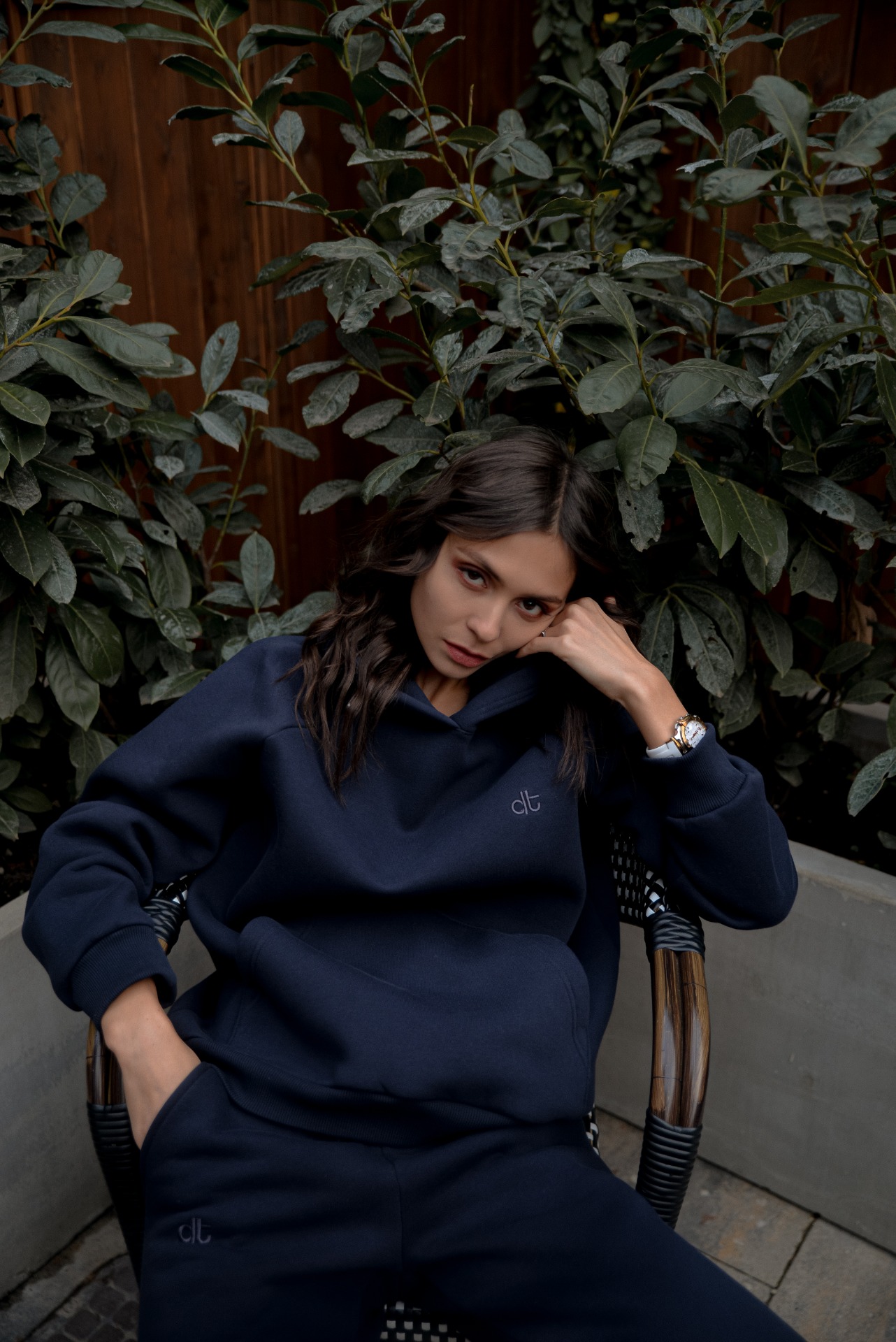 Johana — Model & Hostess in Milano photo 13