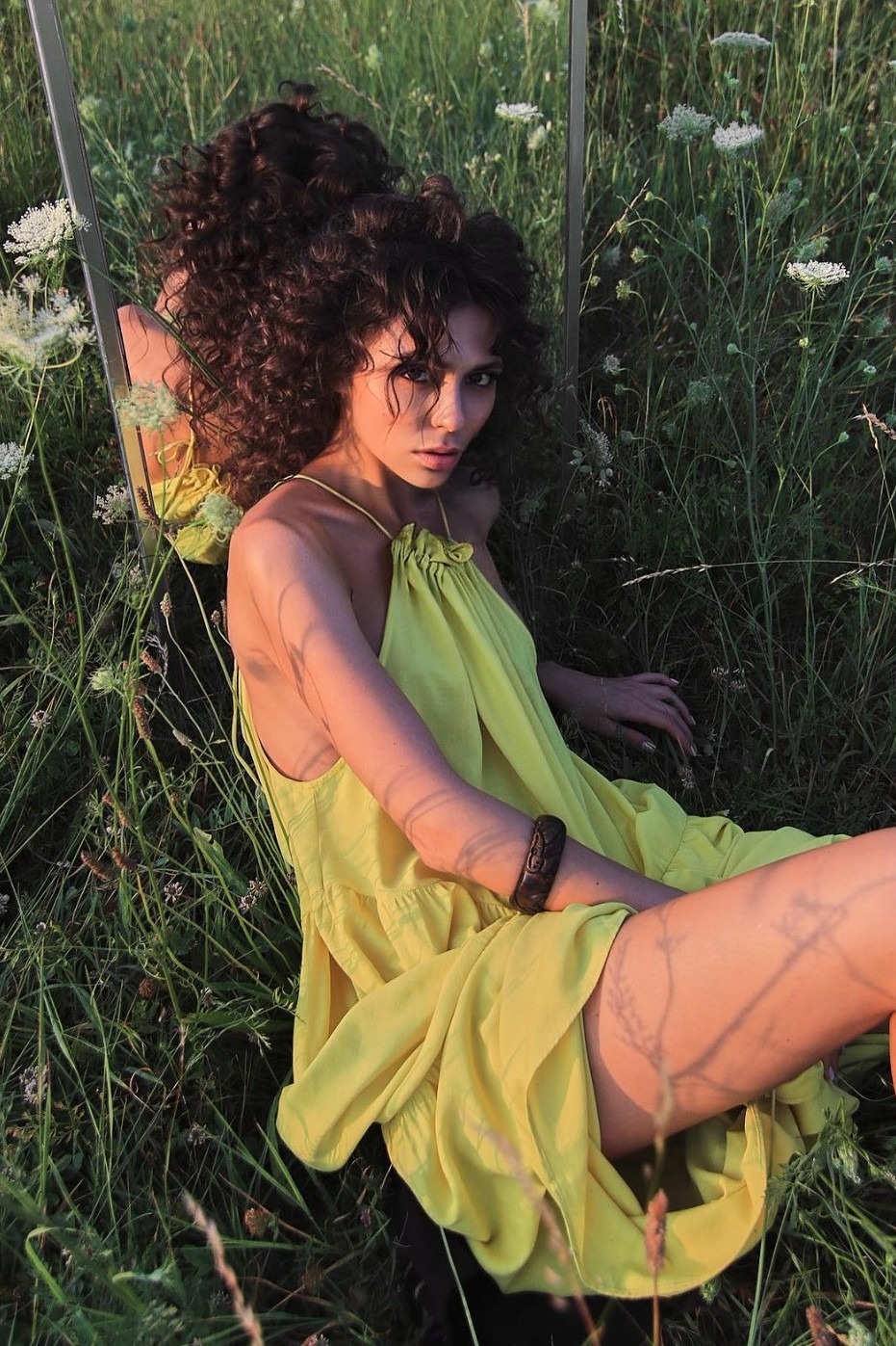 Johana — Model & Hostess in Milano photo 3