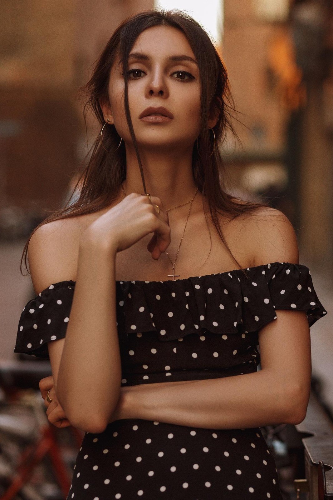 Johana — Model & Hostess in Milano photo 5