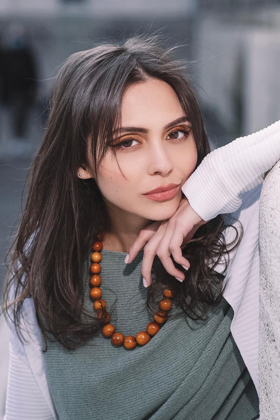 Johana — Model & Hostess in Milano photo 8
