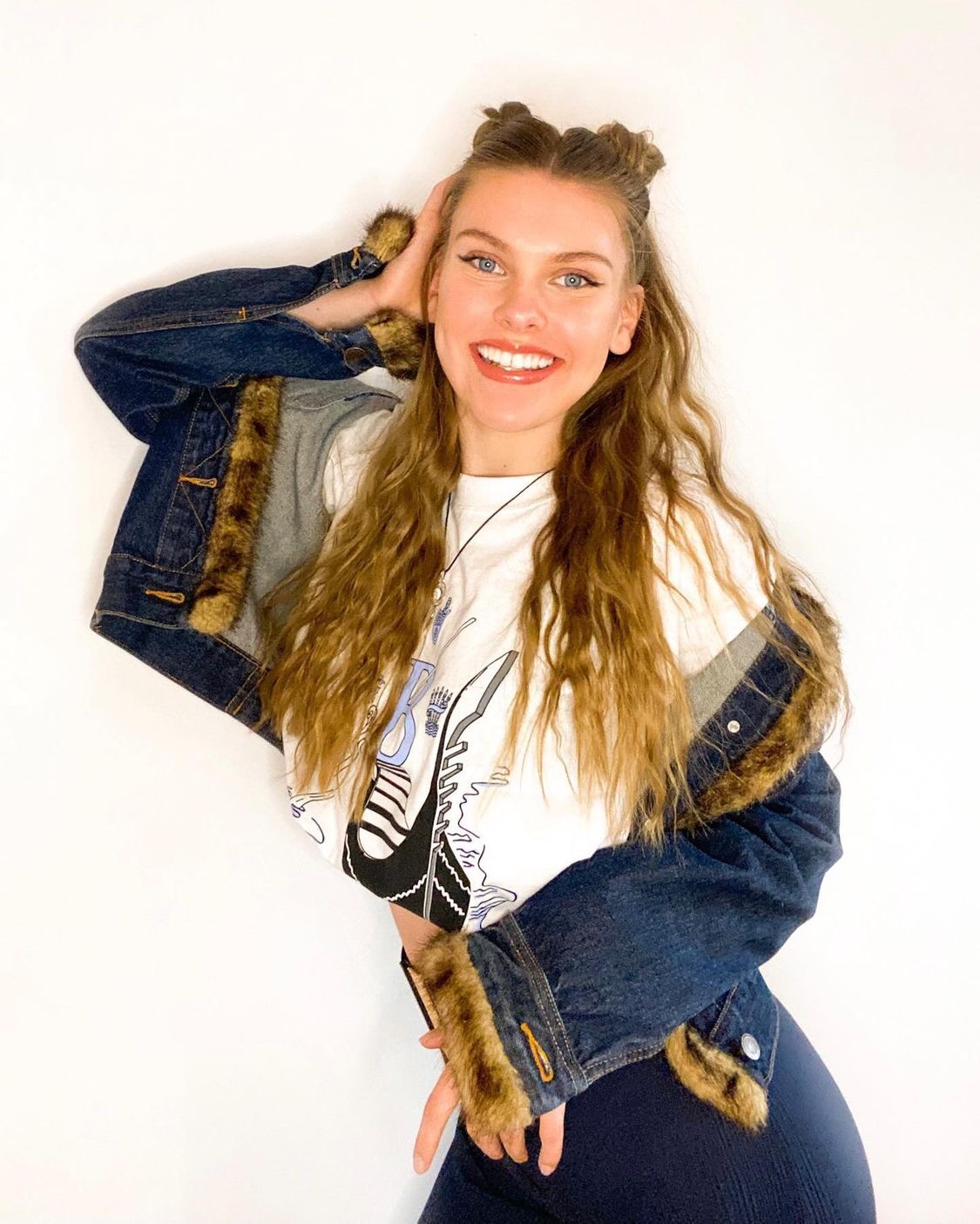 Viktoria — Model & Hostess in Berlin photo 2