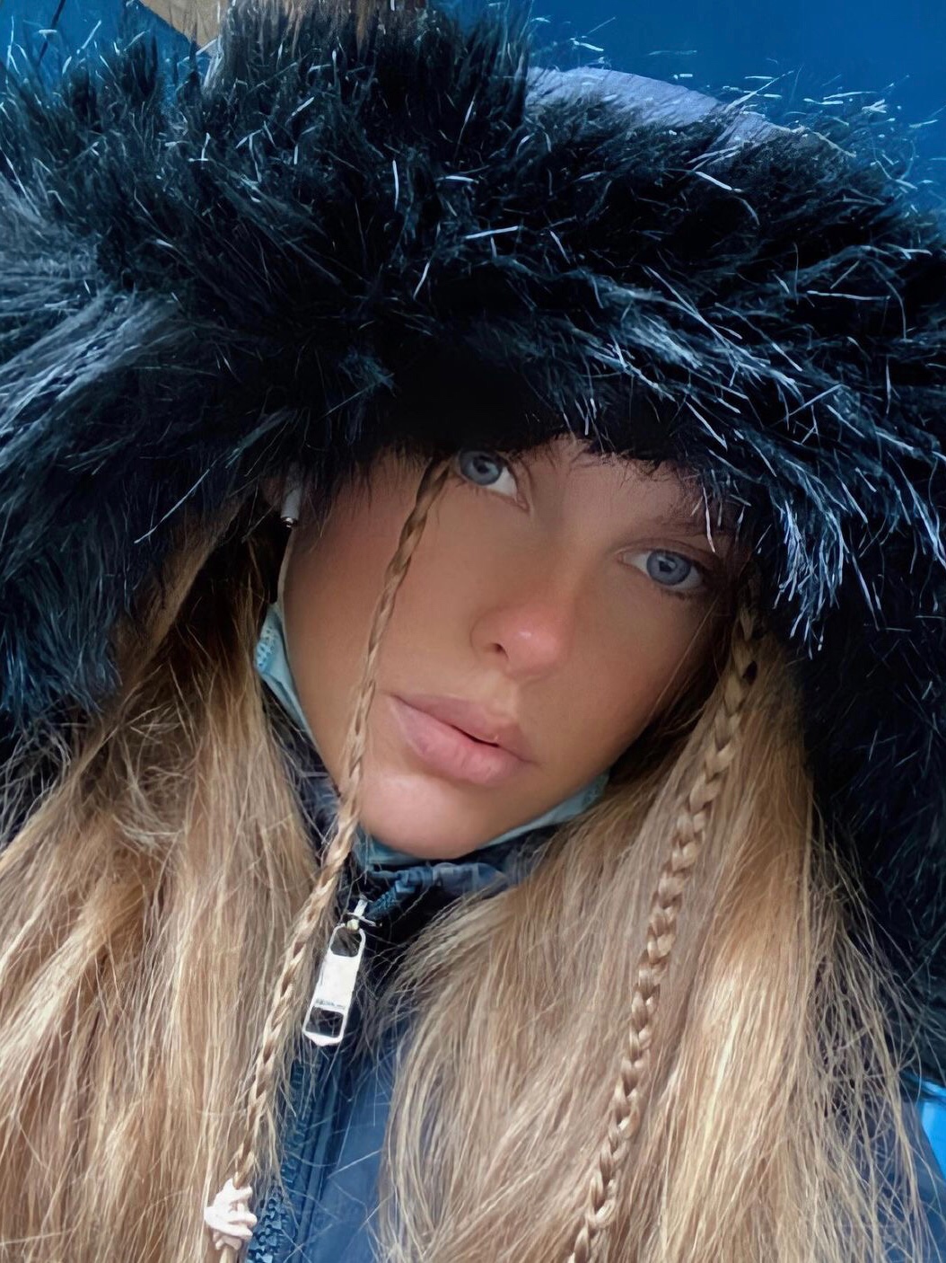 Viktoria — Model & Hostess in Berlin photo 20