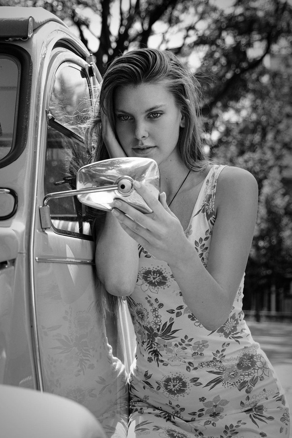 Viktoria — Model & Hostess in Berlin photo 21