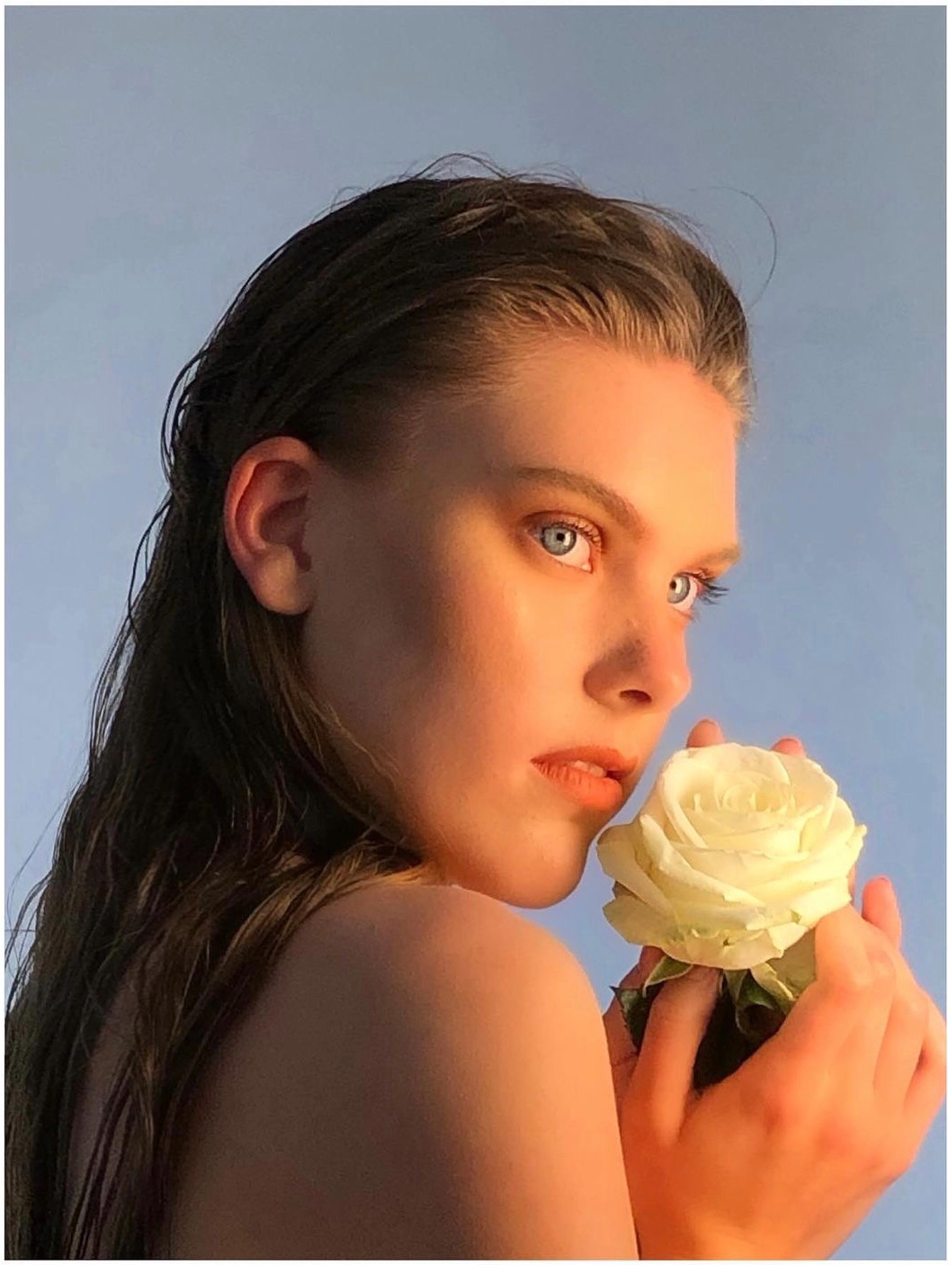 Viktoria — Model & Hostess in Berlin photo 3
