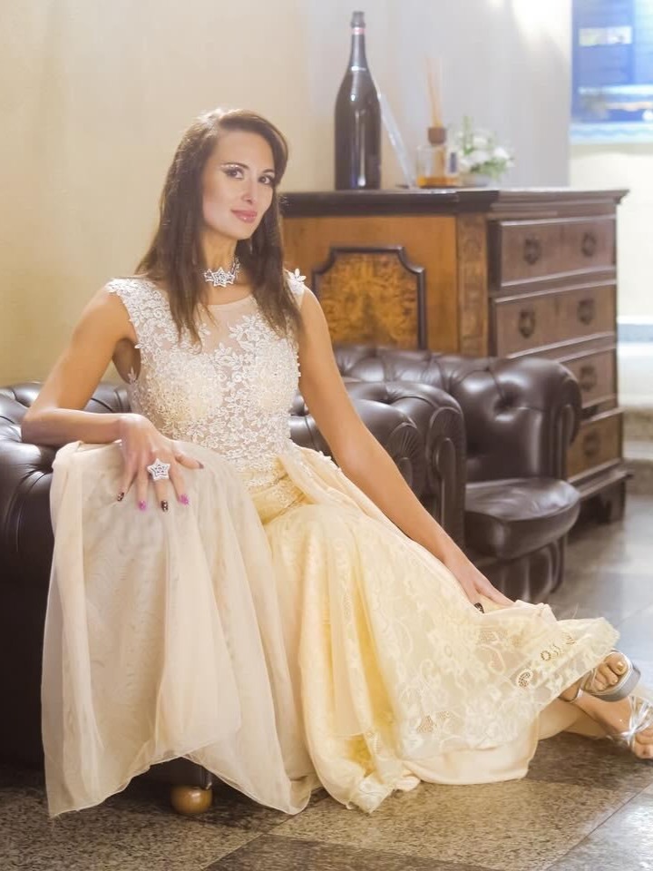 Lara — Model & Hostess in Reggello photo 2