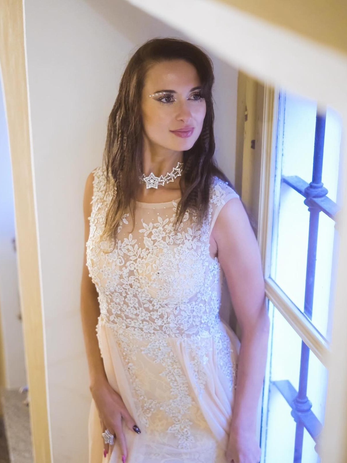 Lara — Model & Hostess in Reggello photo 4
