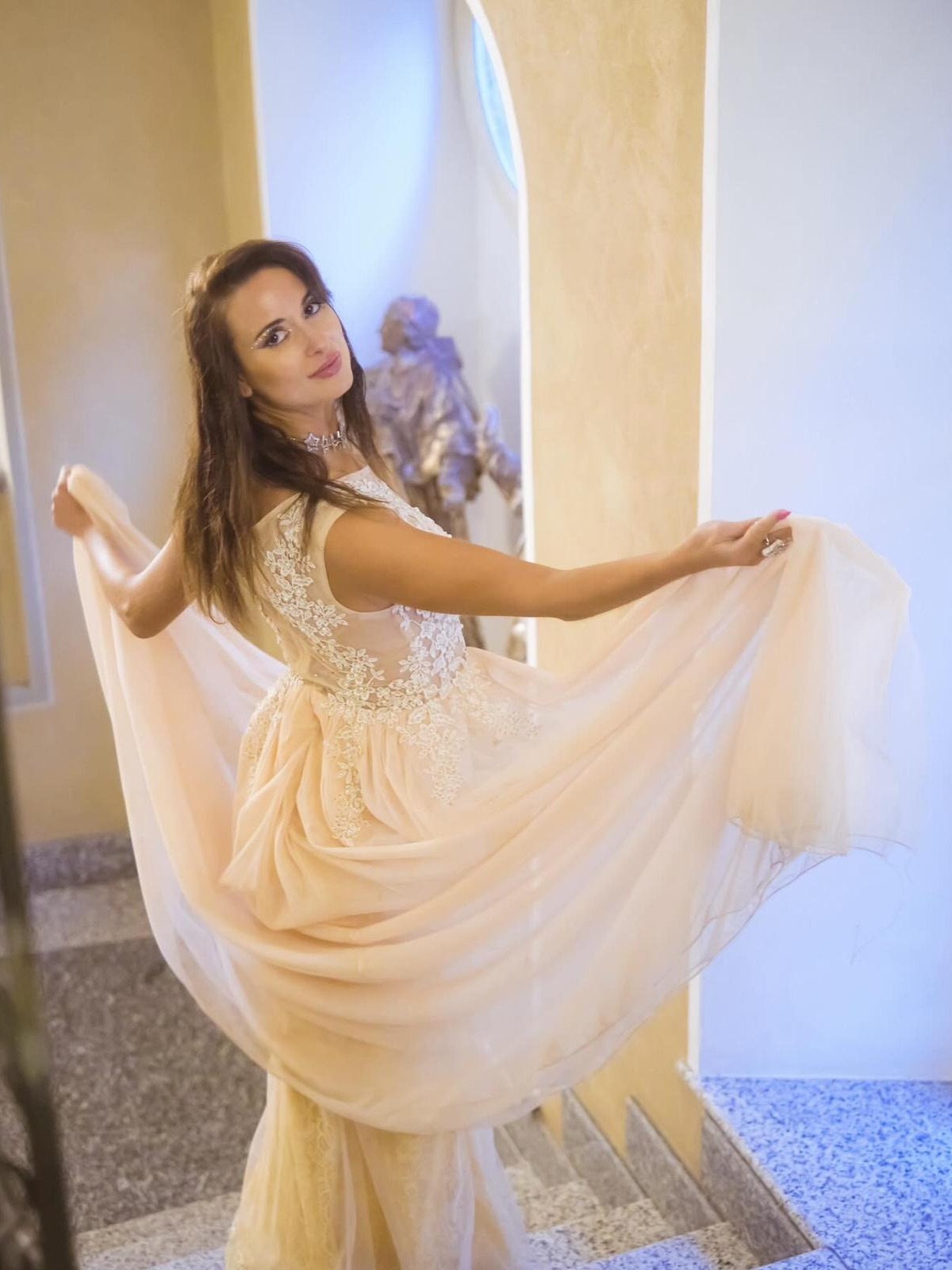 Lara — Model & Hostess in Reggello photo 5