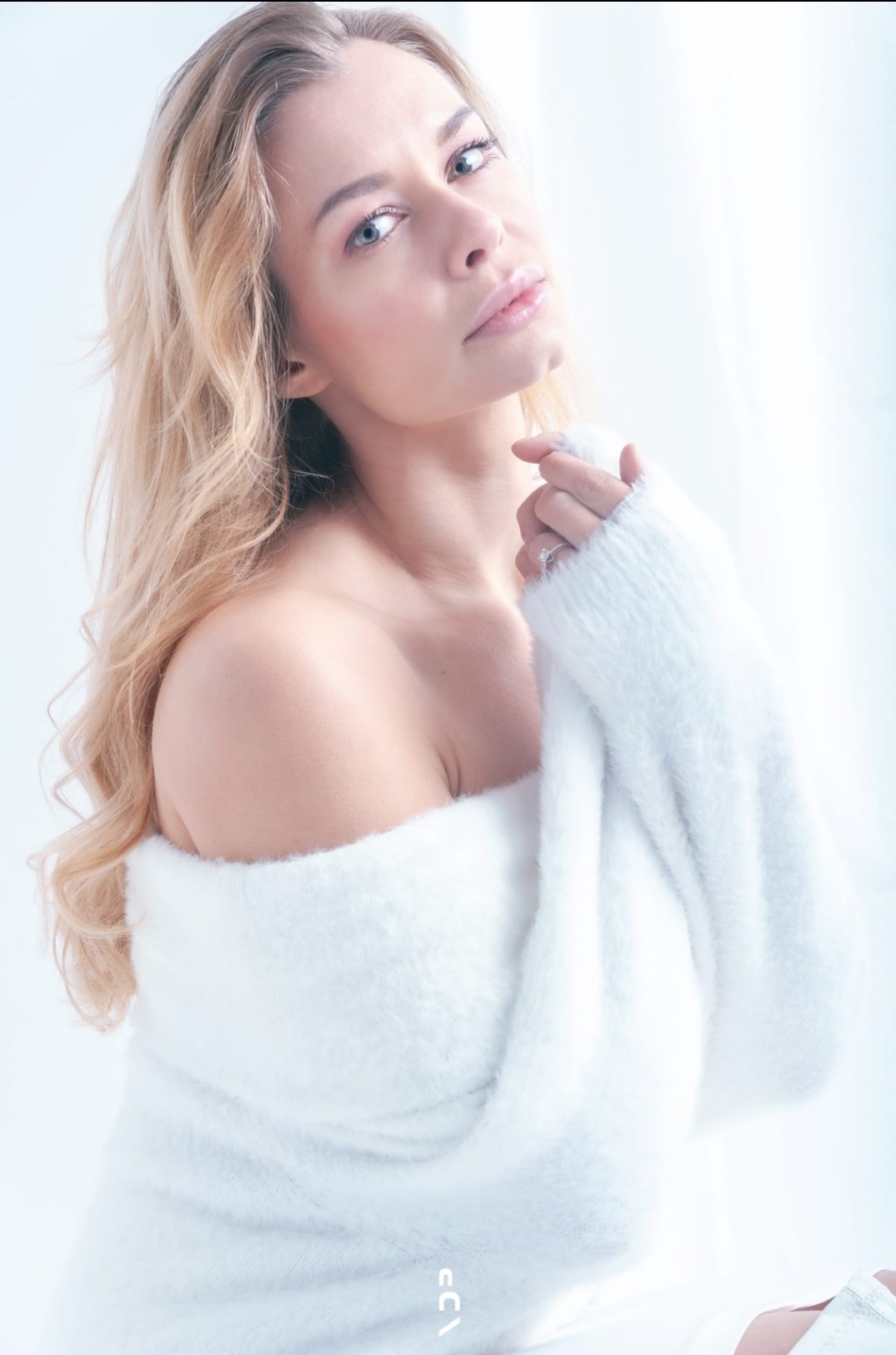 Valeriia — Model & Hostess in Бари photo 1