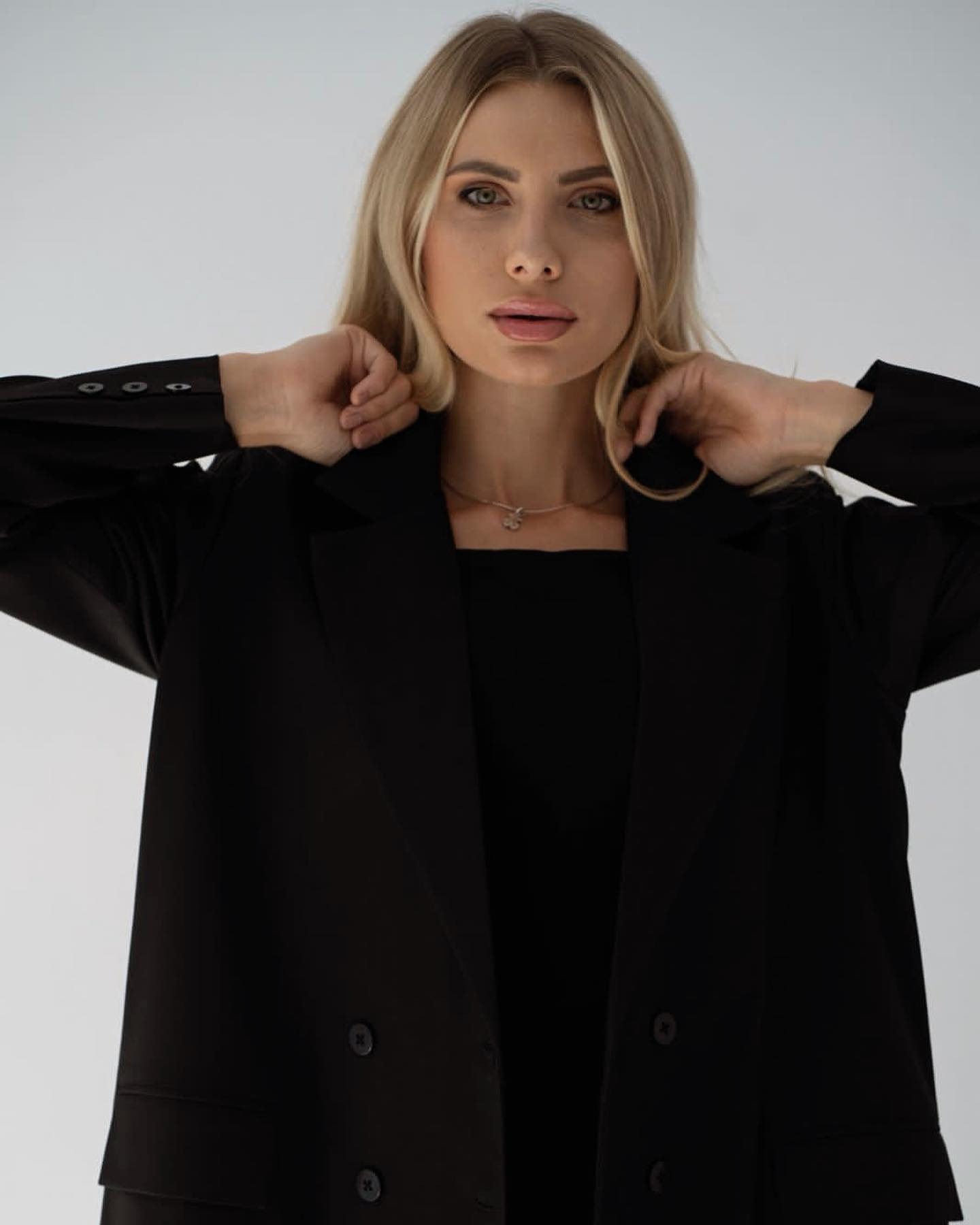 Kateryna — Model & Hostess in Эр-Рияд photo 2