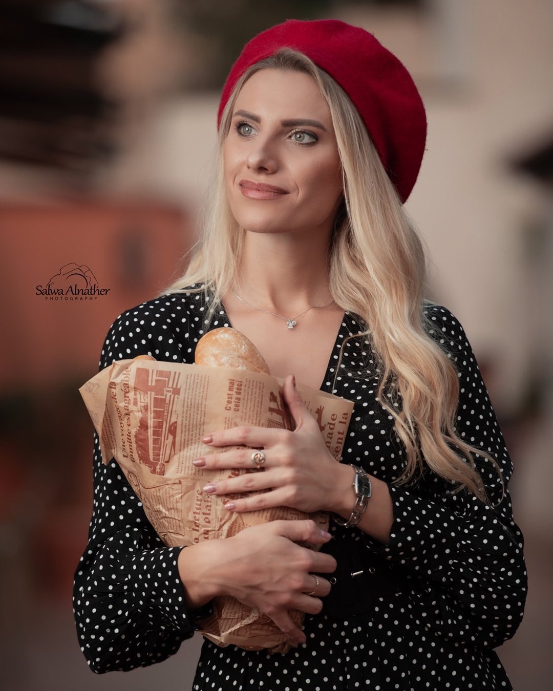 Kateryna — Model & Hostess in Эр-Рияд photo 7