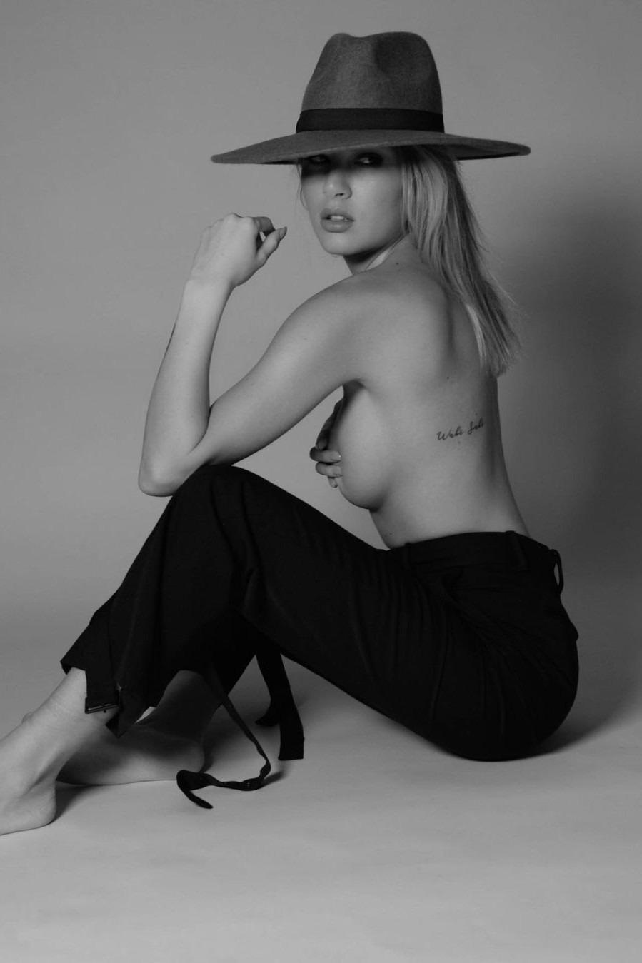 Annamaria — Model & Hostess in Napoli photo 12