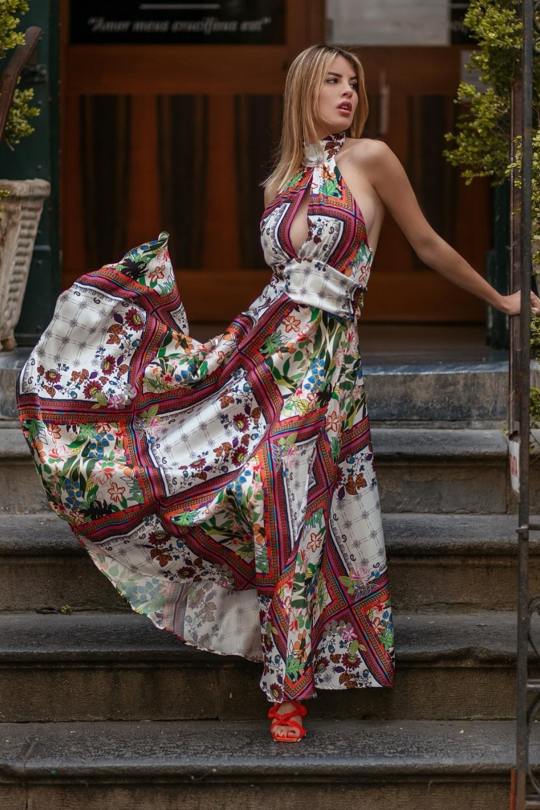Annamaria — Model & Hostess in Napoli photo 14