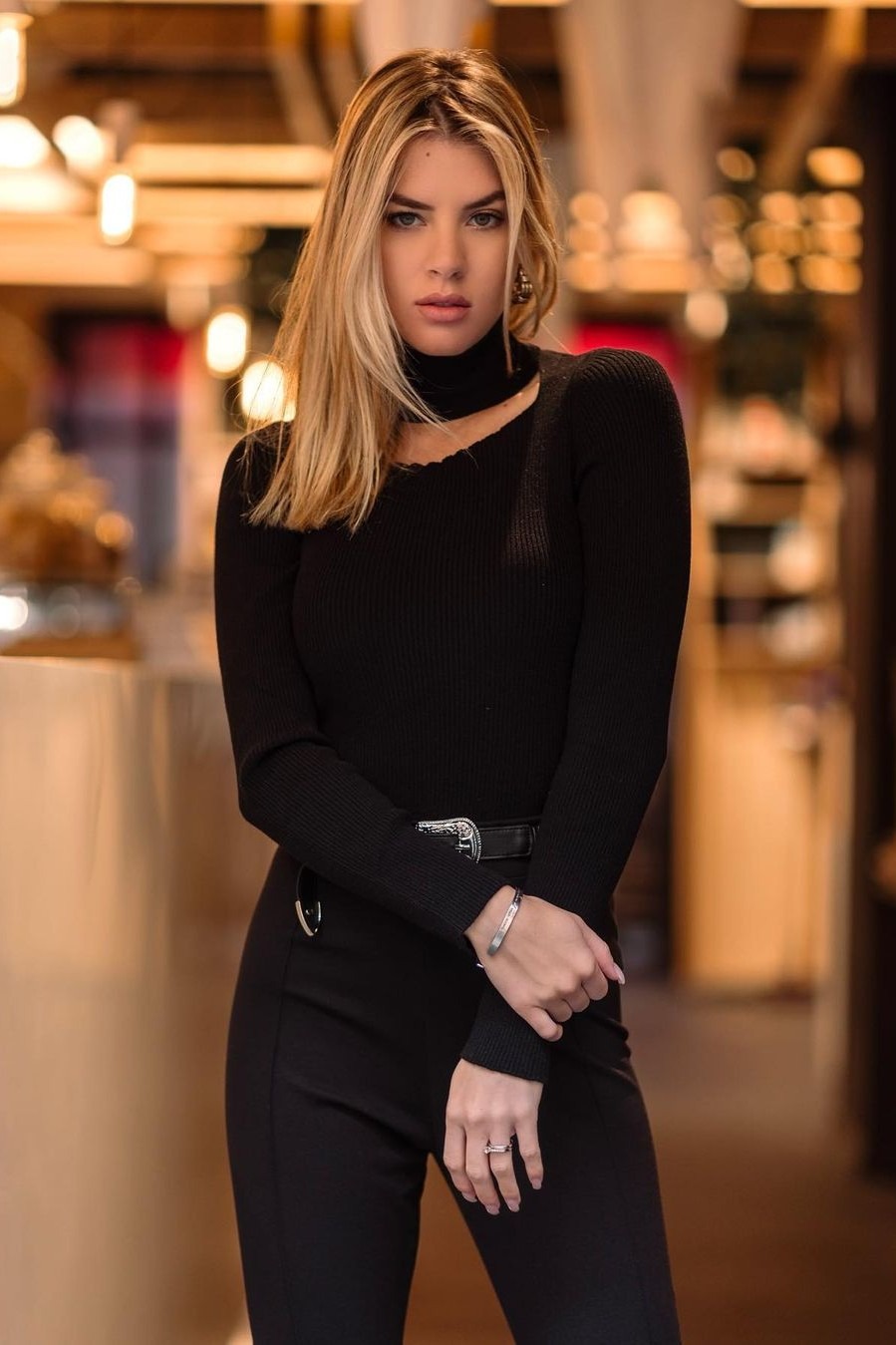 Annamaria — Model & Hostess in Napoli photo 15