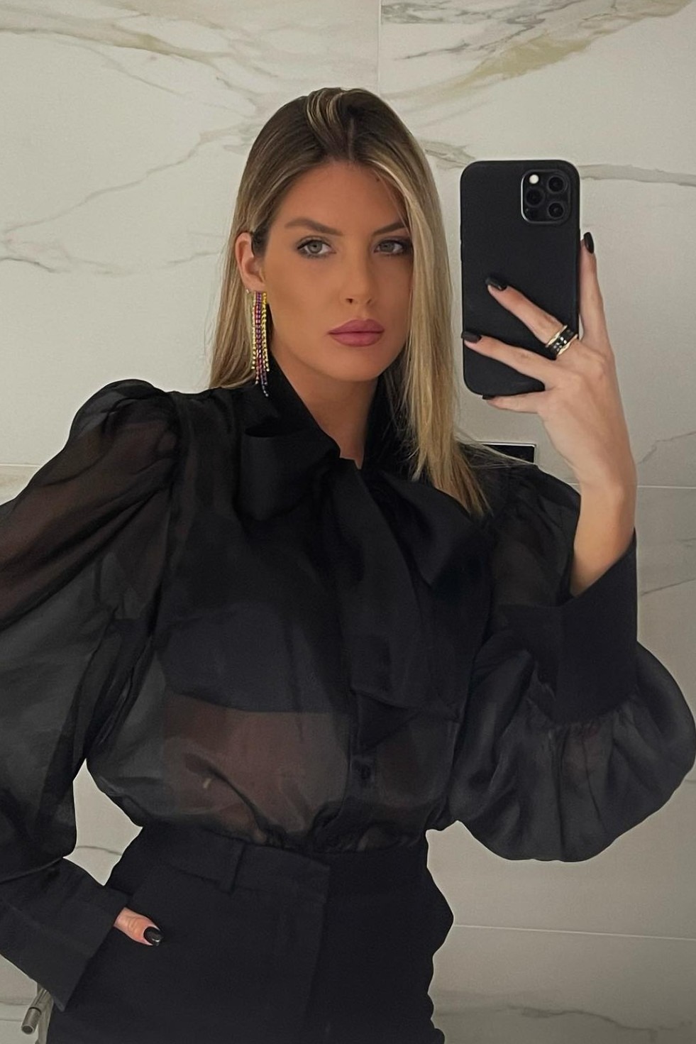 Annamaria — Model & Hostess in Napoli photo 23