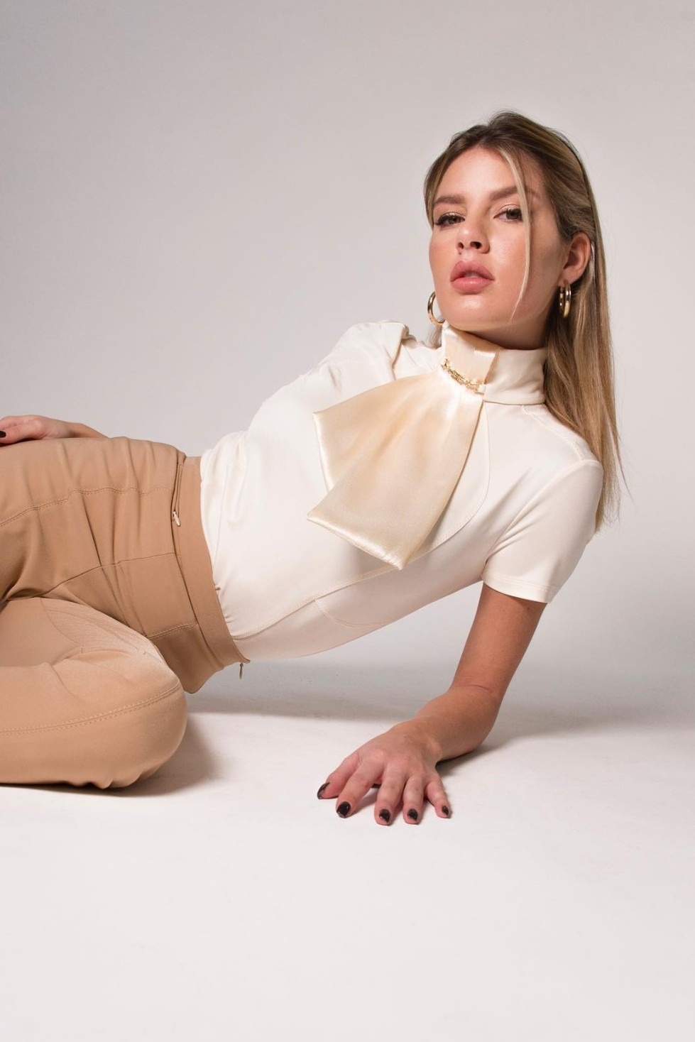 Annamaria — Model & Hostess in Napoli photo 9