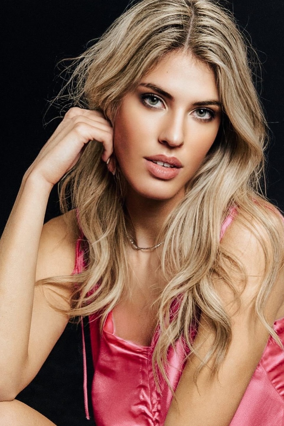 Nicole — Model & Hostess in Seriate photo 32