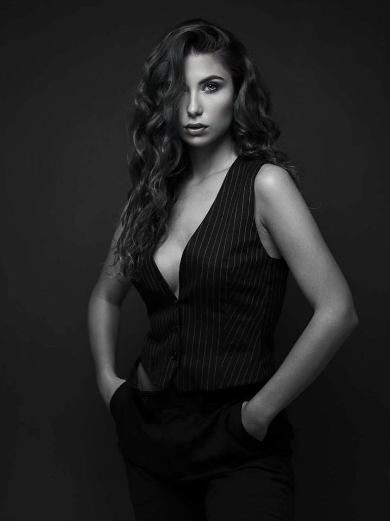 Francesca — Model & Hostess in Lombardia photo 2