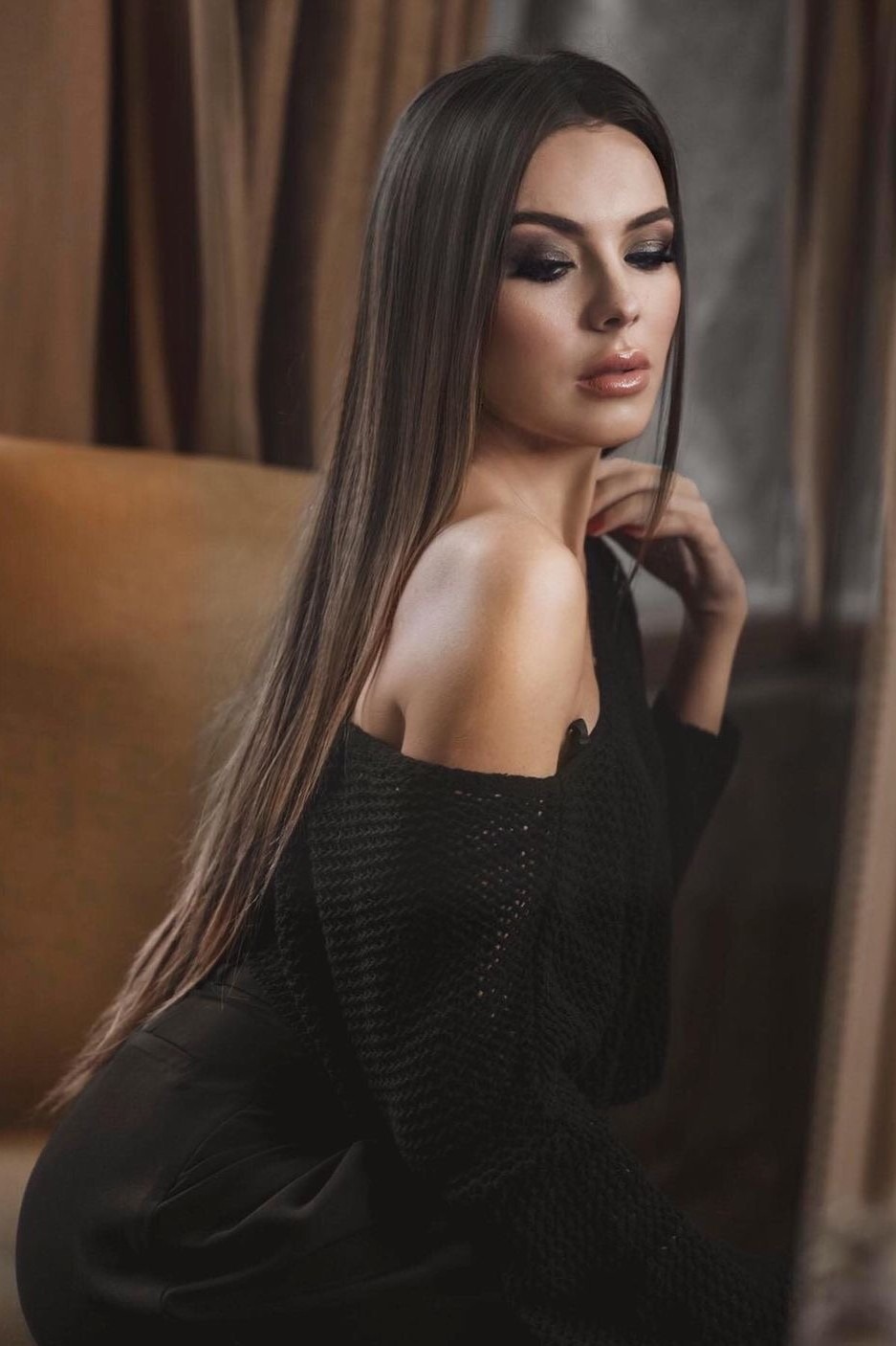 Alena — Model & Hostess in Вінниця photo 1
