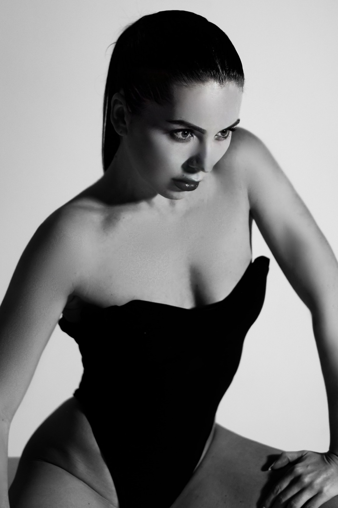 Alena — Model & Hostess in Вінниця photo 13
