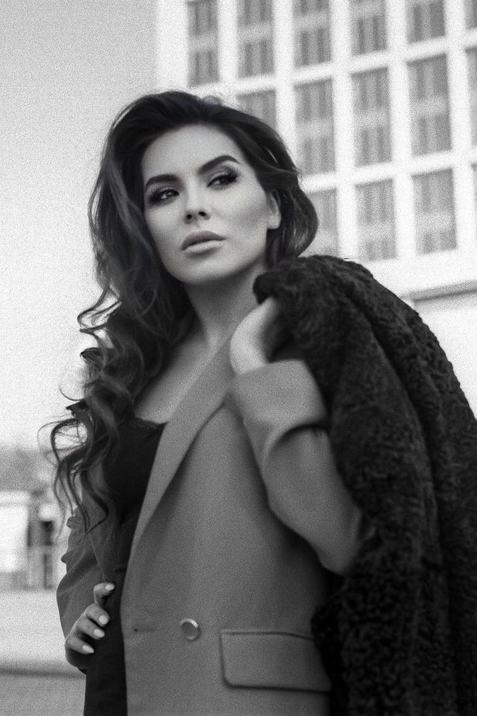 Alena — Model & Hostess in Вінниця photo 18