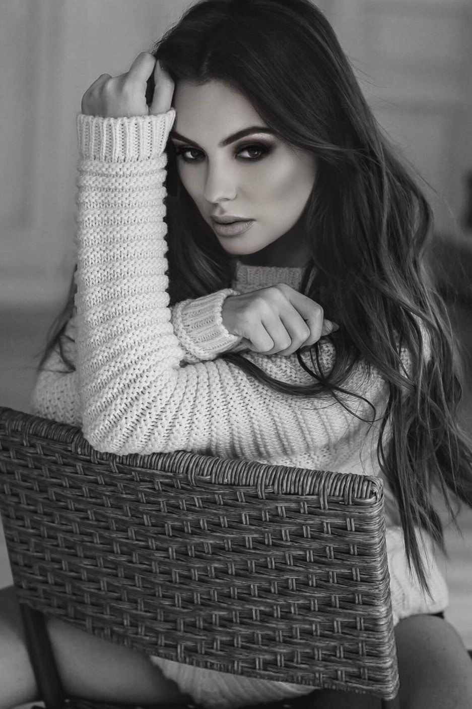 Alena — Model & Hostess in Вінниця photo 19