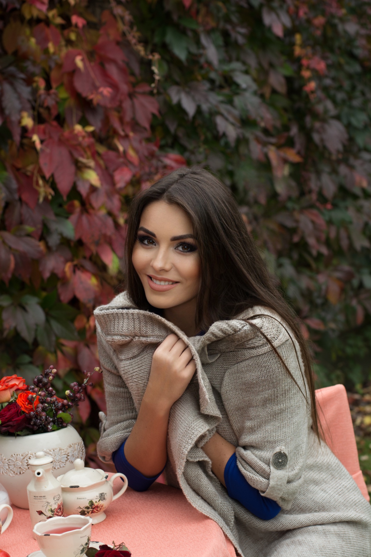 Alena — Model & Hostess in Вінниця photo 21