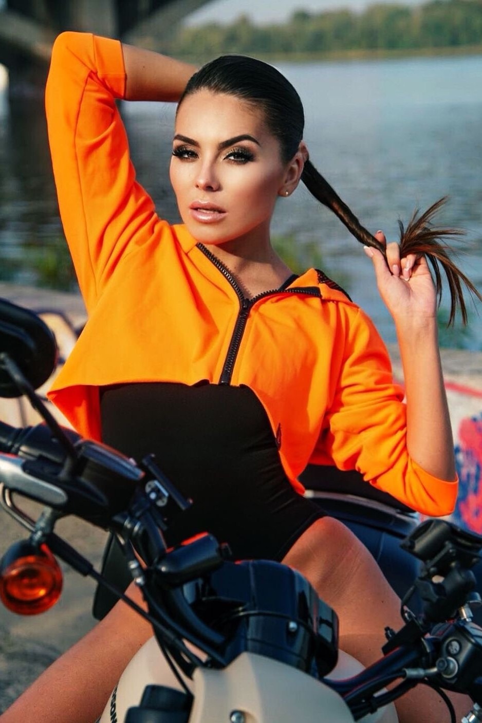 Alena — Model & Hostess in Вінниця photo 23