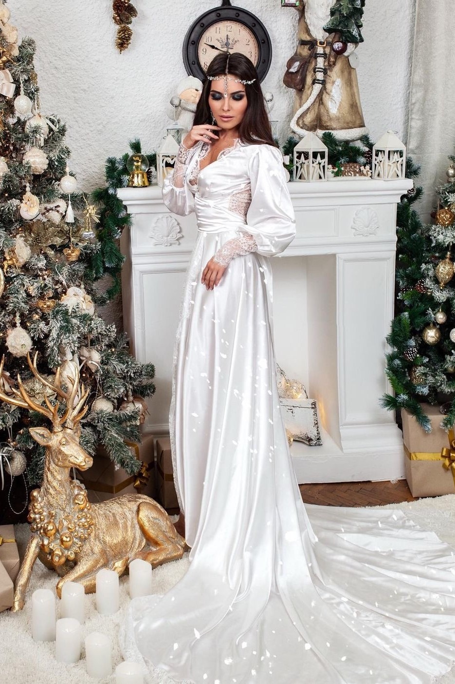 Alena — Model & Hostess in Вінниця photo 24