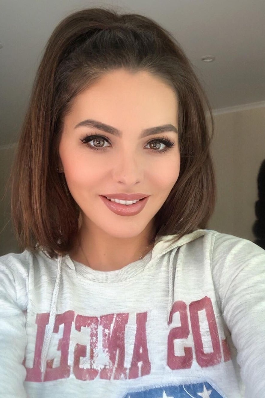 Alena — Model & Hostess in Вінниця photo 25