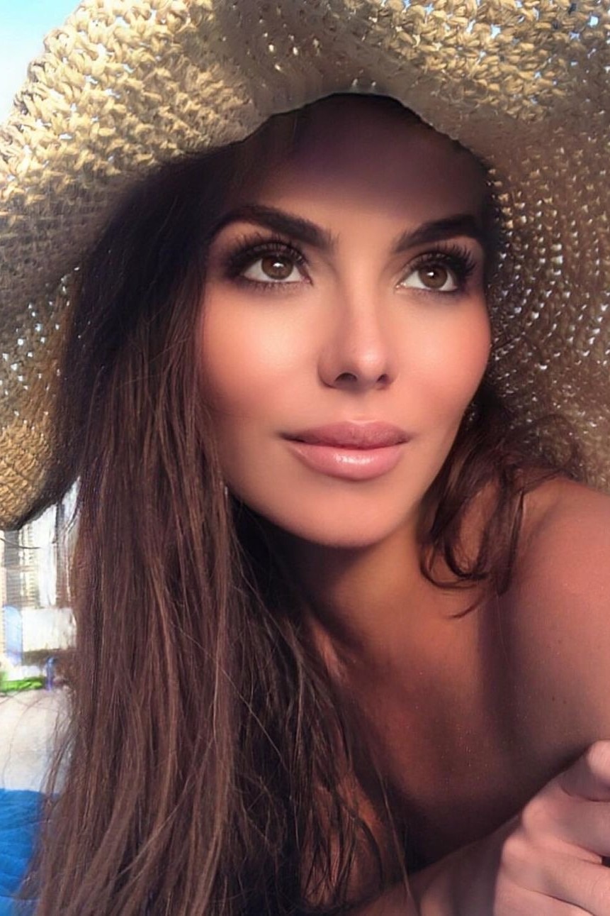 Alena — Model & Hostess in Вінниця photo 33
