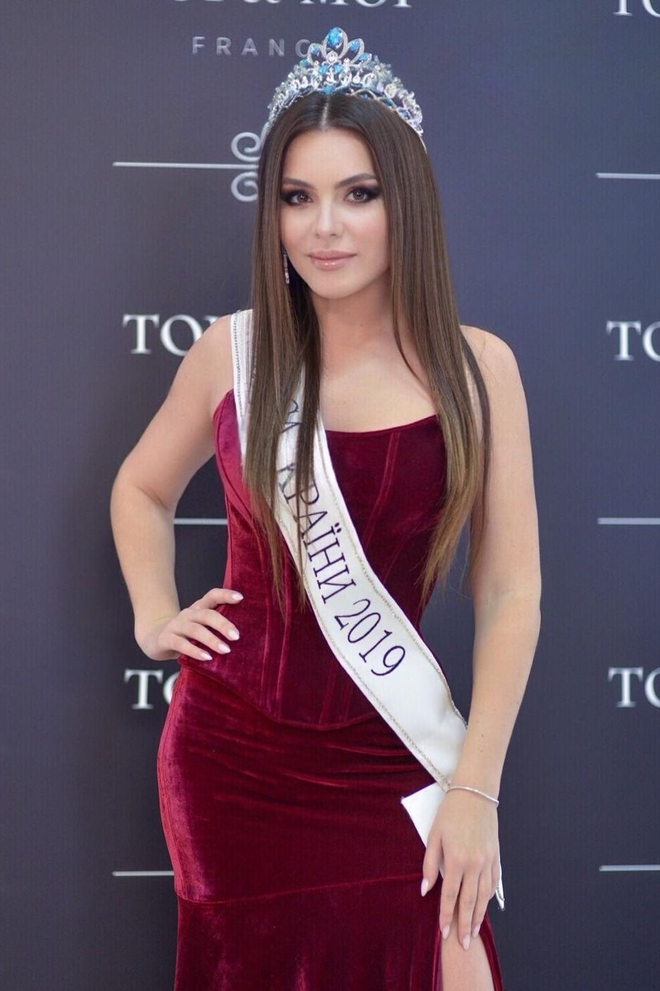 Alena — Model & Hostess in Вінниця photo 5
