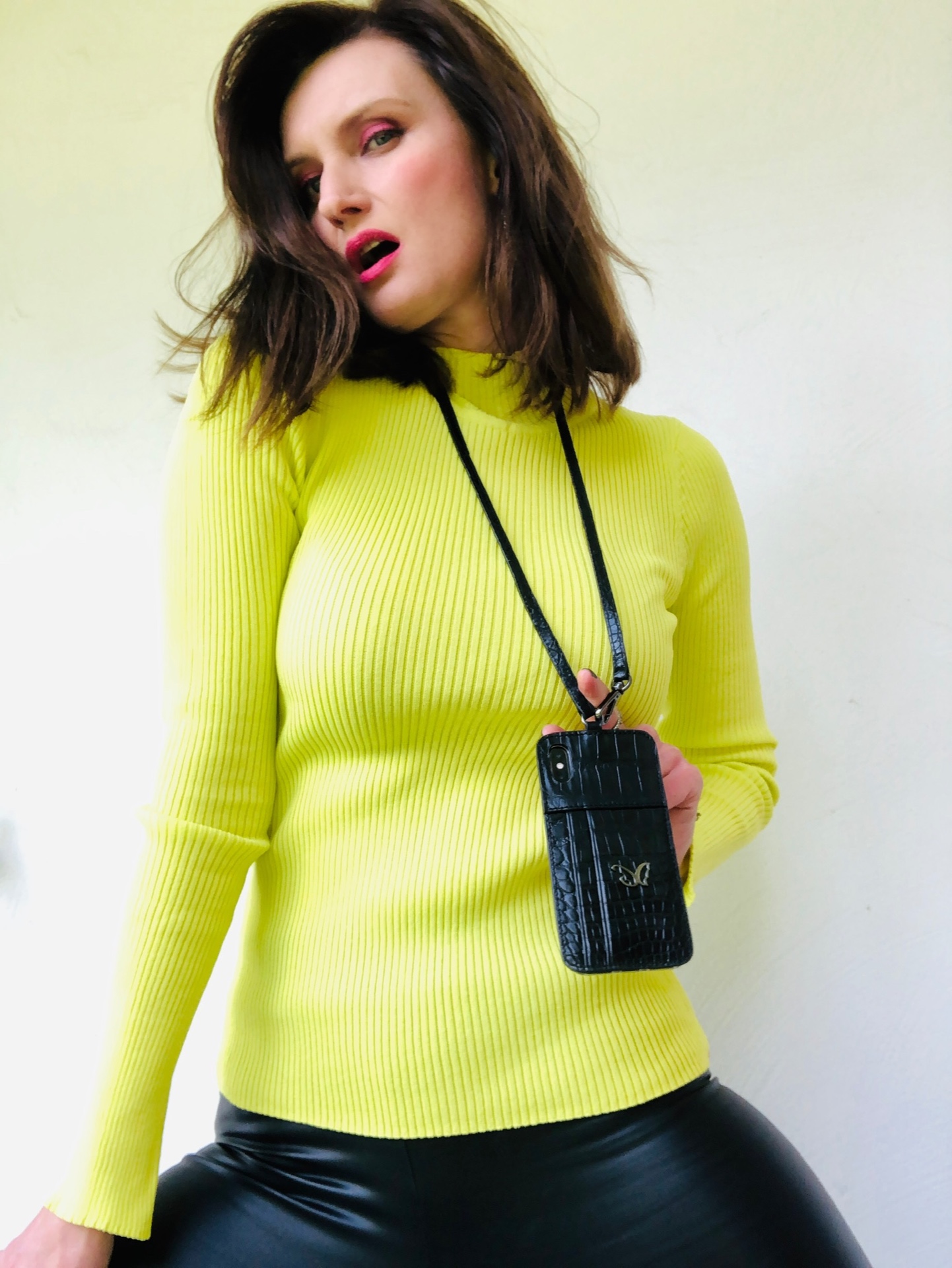 Natalia — Model & Hostess in Lens photo 17