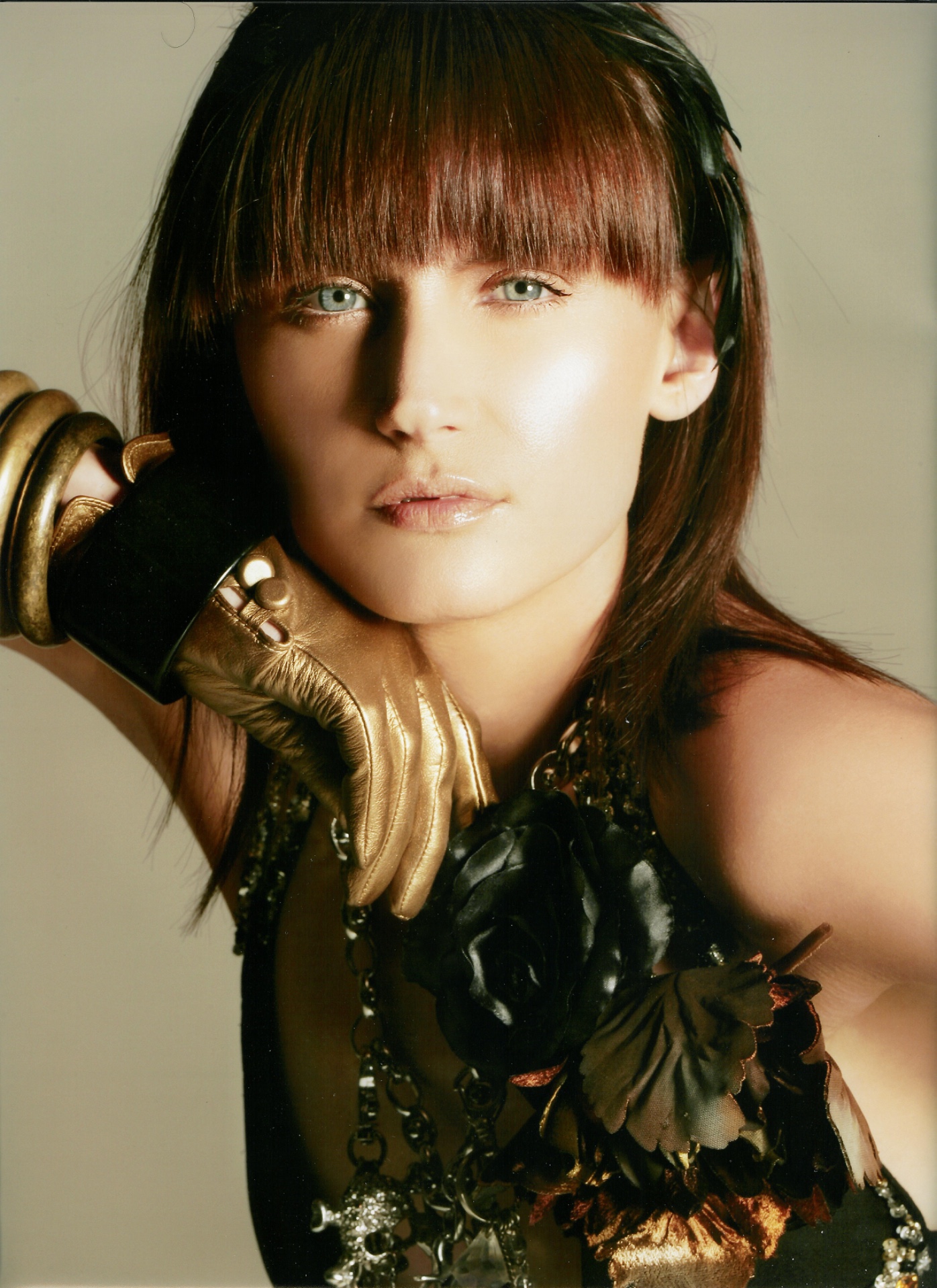 Natalia — Model & Hostess in Lens photo 18