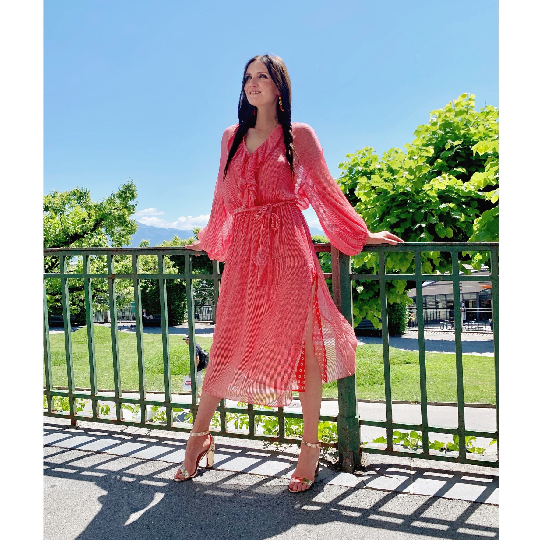 Natalia — Model & Hostess in Lens photo 25