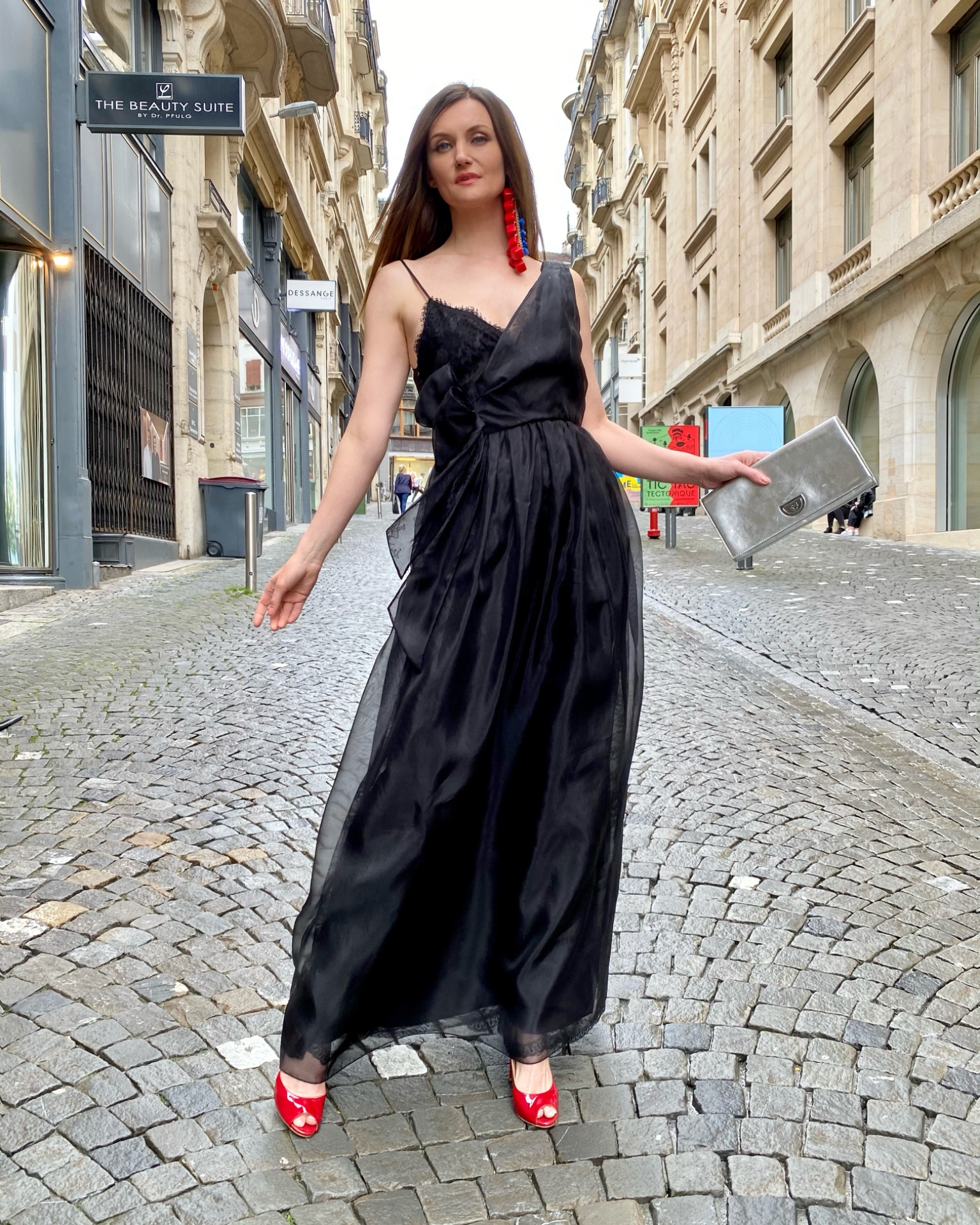 Natalia — Model & Hostess in Lens photo 30
