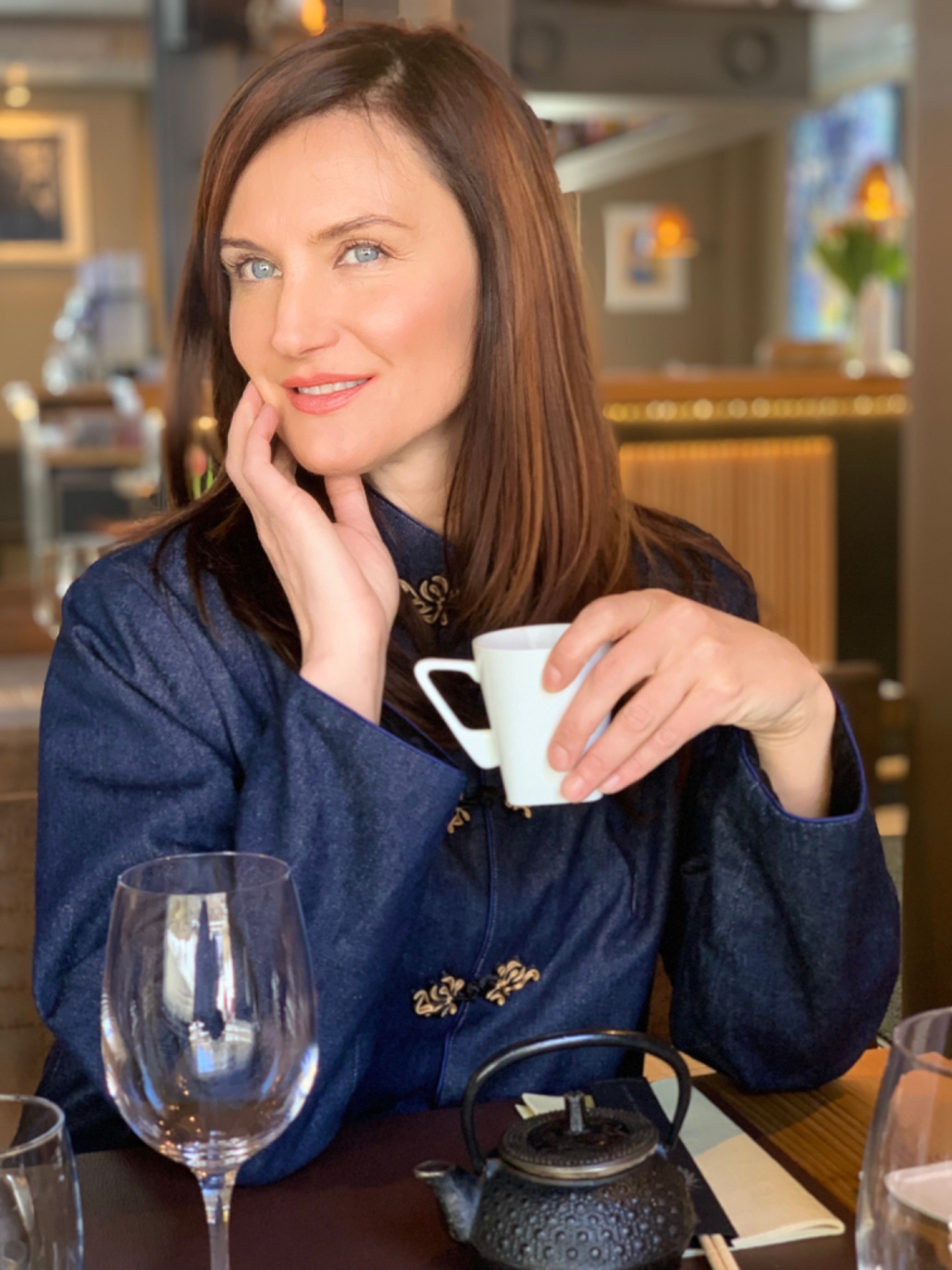 Natalia — Model & Hostess in Lens photo 38