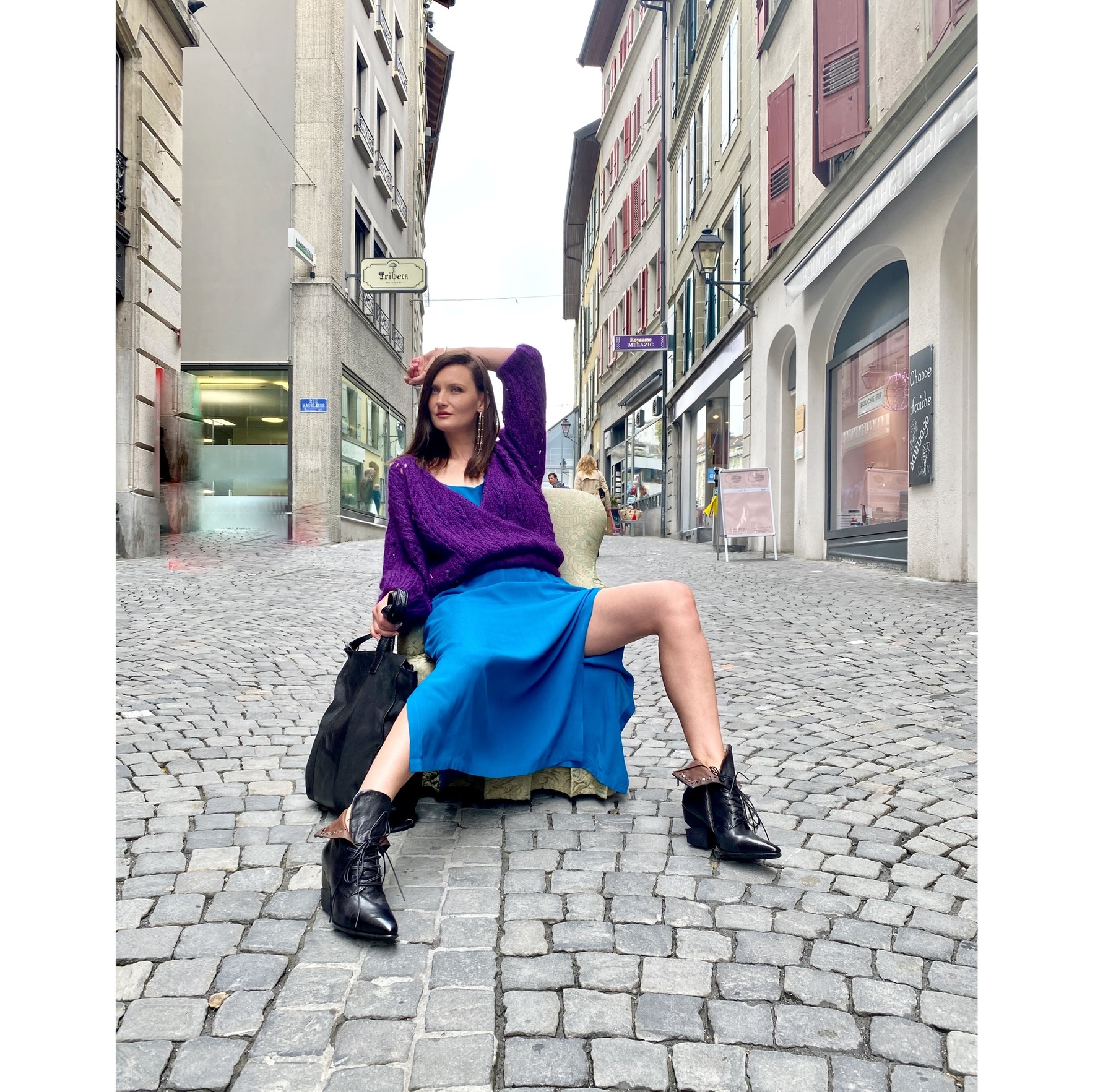 Natalia — Model & Hostess in Lens photo 5