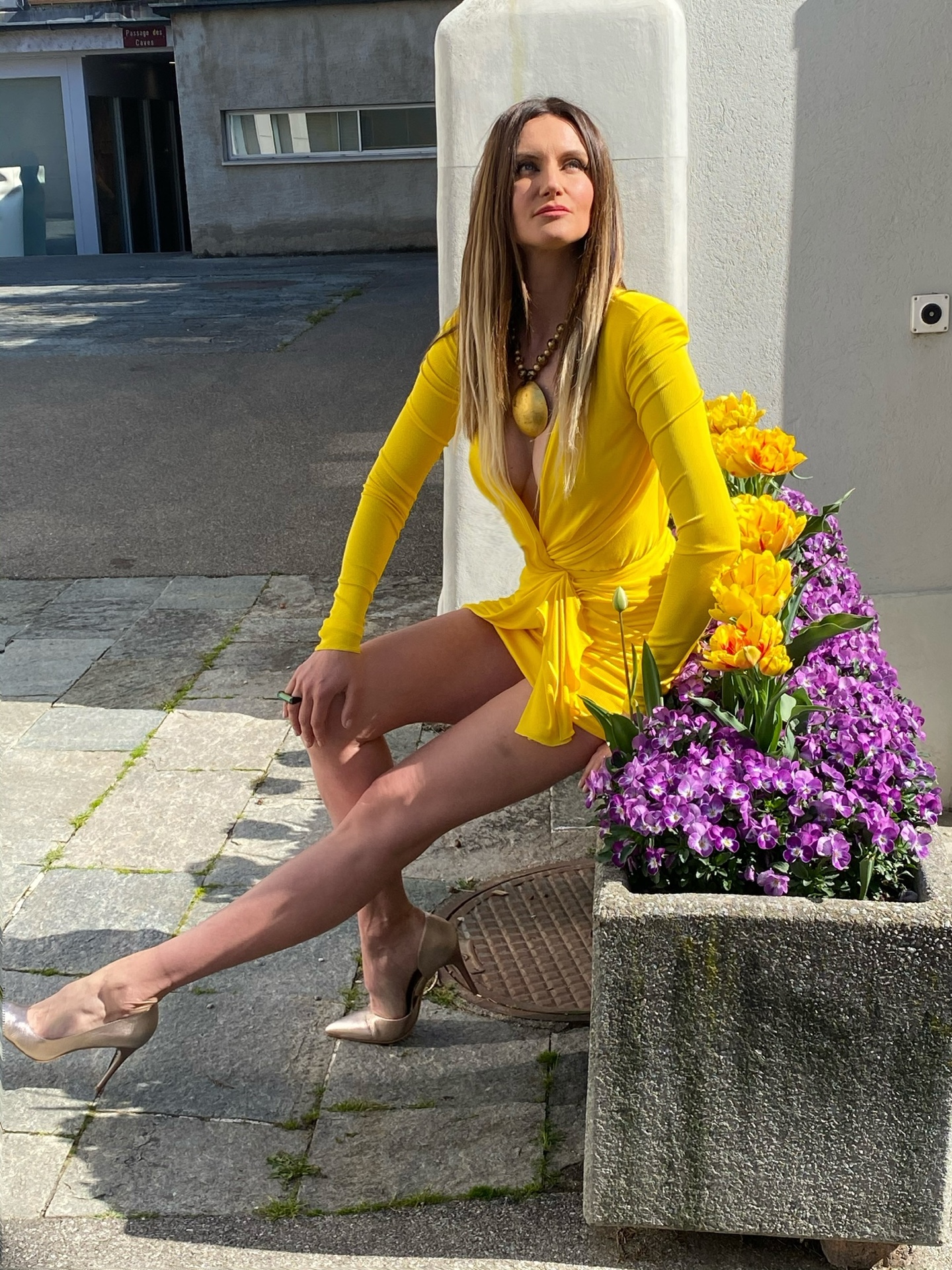 Natalia — Model & Hostess in Lens photo 7