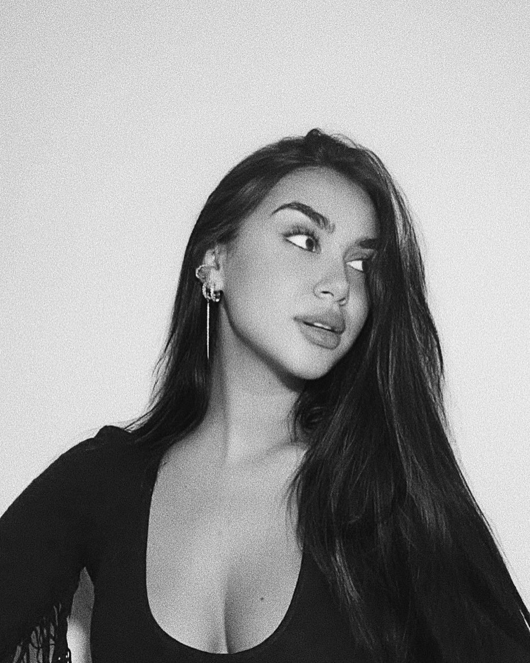Sara Maria — Model & Hostess in Roma photo 15