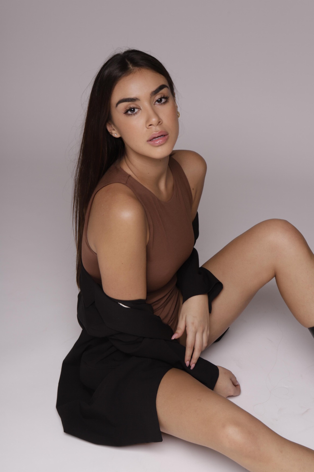 Sara Maria — Model & Hostess in Roma photo 22