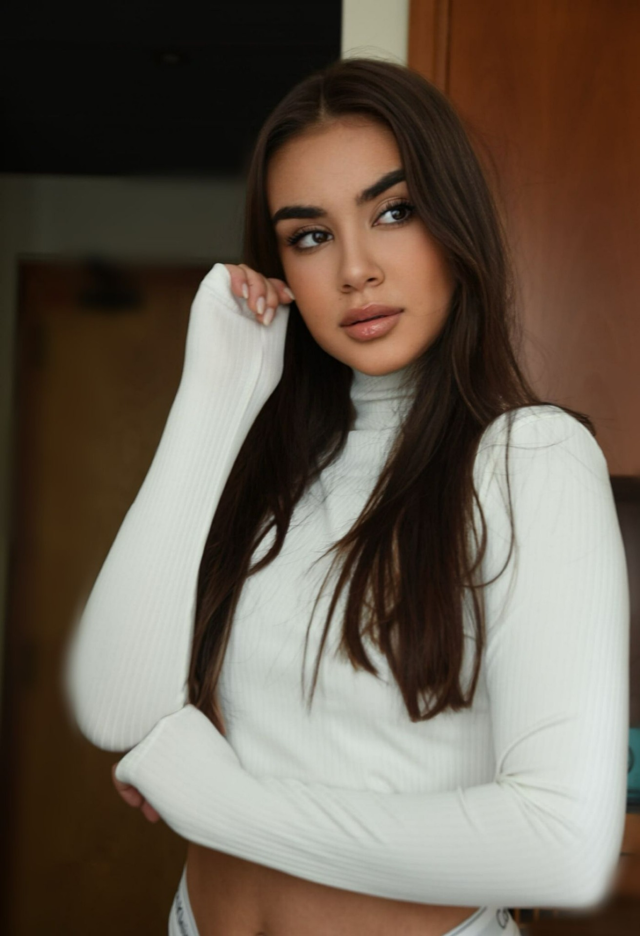 Sara Maria — Model & Hostess in Roma photo 4