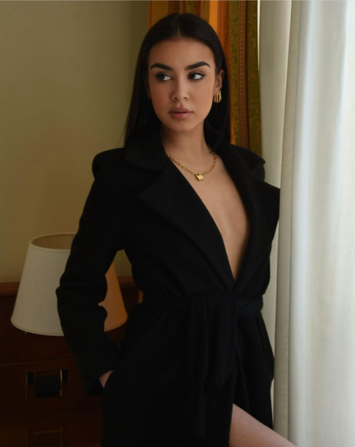 Sara Maria — Model & Hostess in Roma photo 7