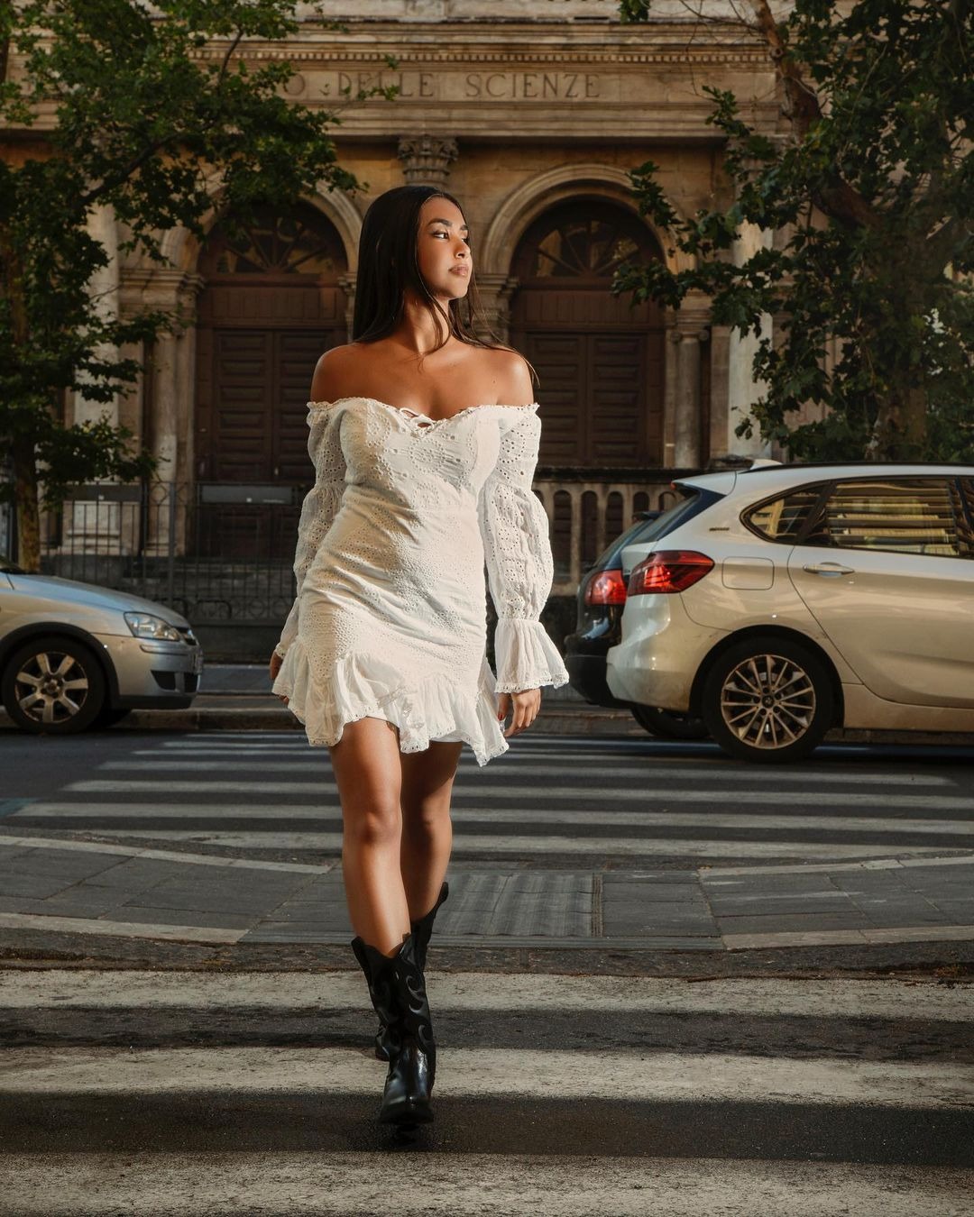 Sara Maria — Model & Hostess in Roma photo 8