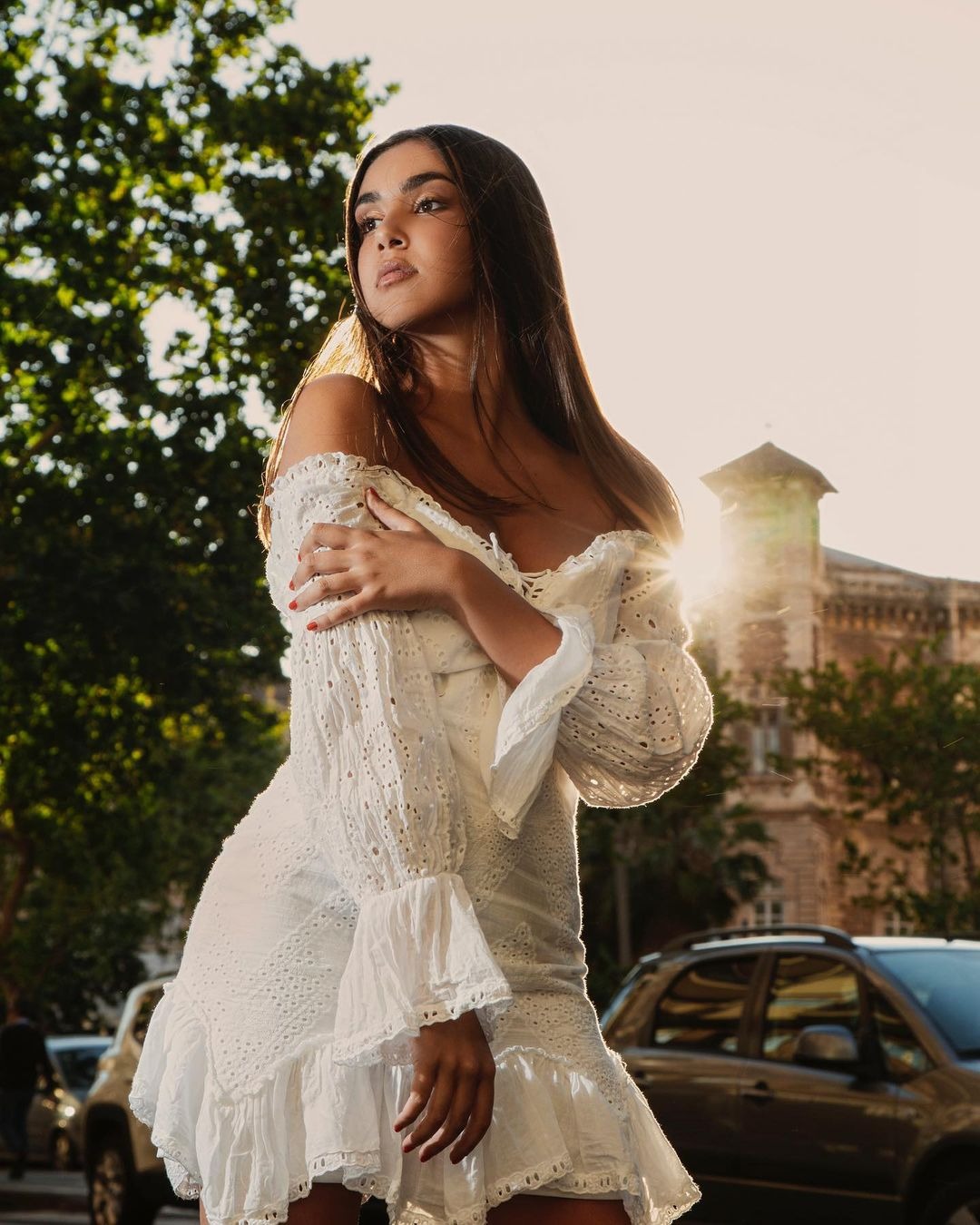 Sara Maria — Model & Hostess in Roma photo 9