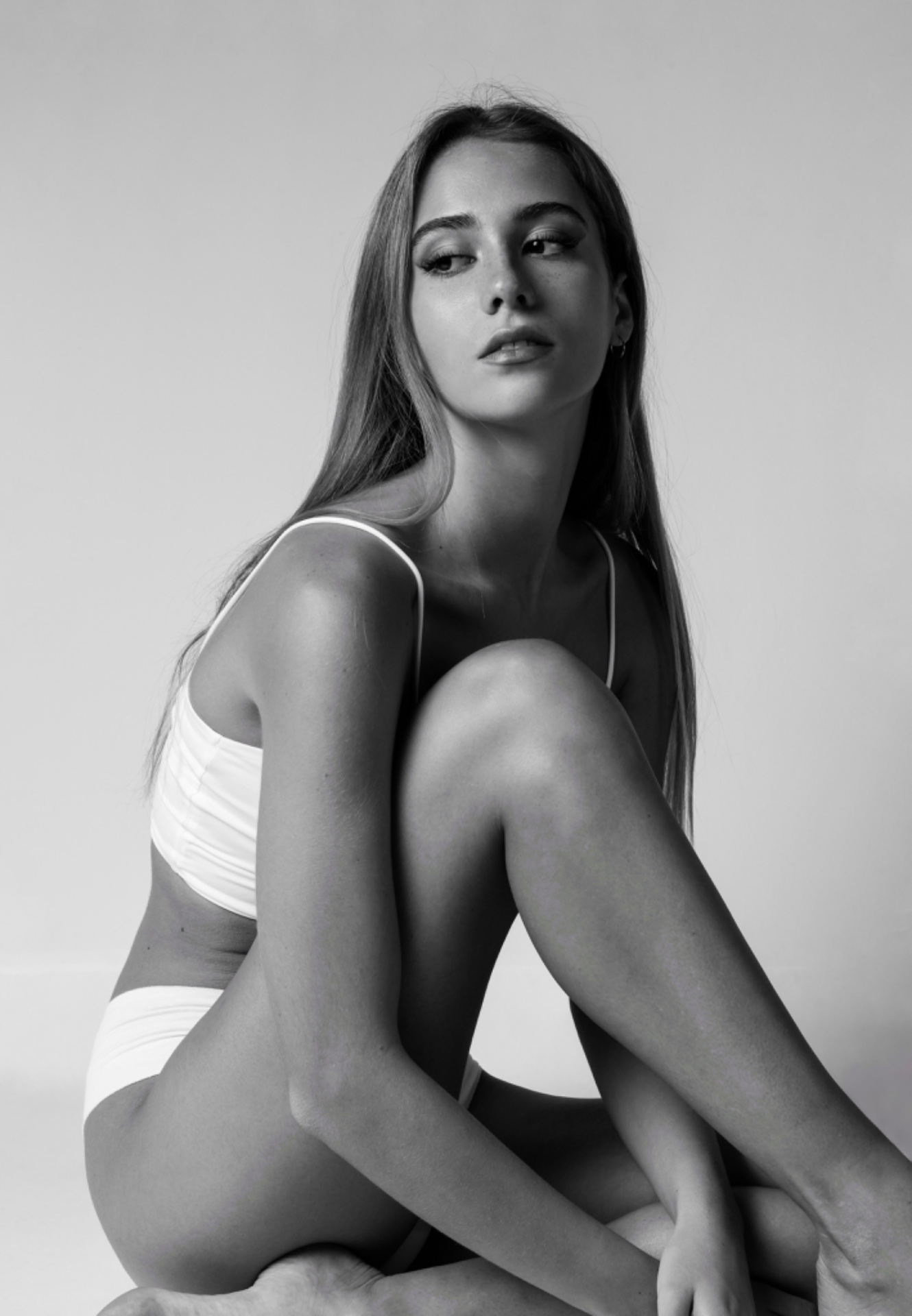 Martina — Model & Hostess in Milano photo 1