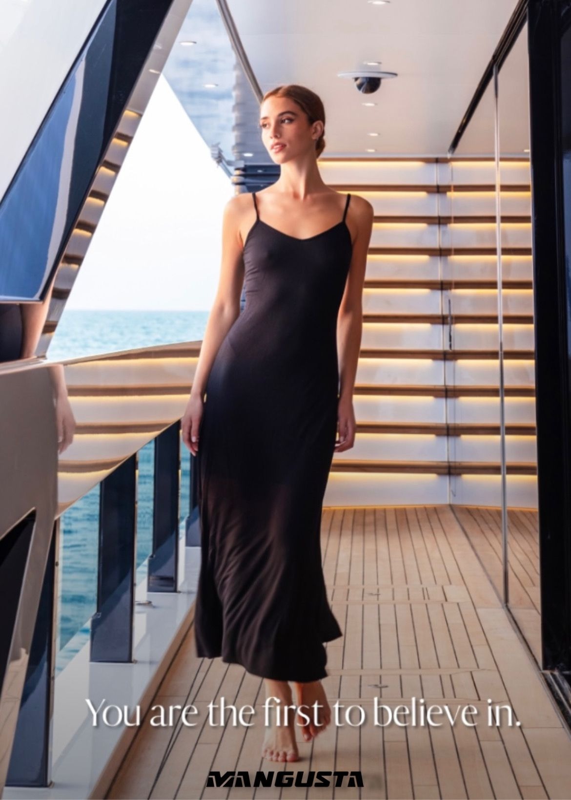 Martina — Model & Hostess in Milano photo 10
