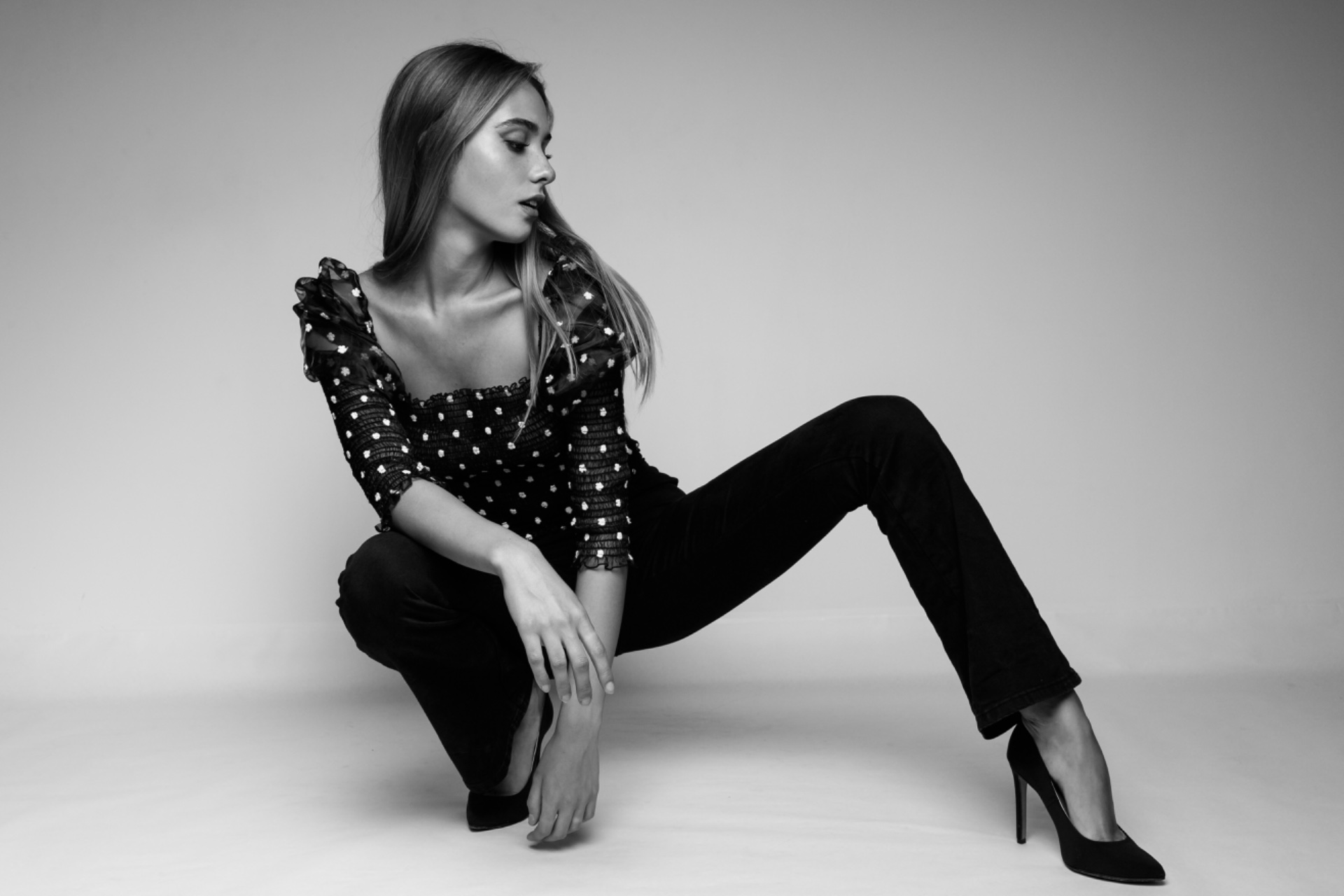 Martina — Model & Hostess in Milano photo 15