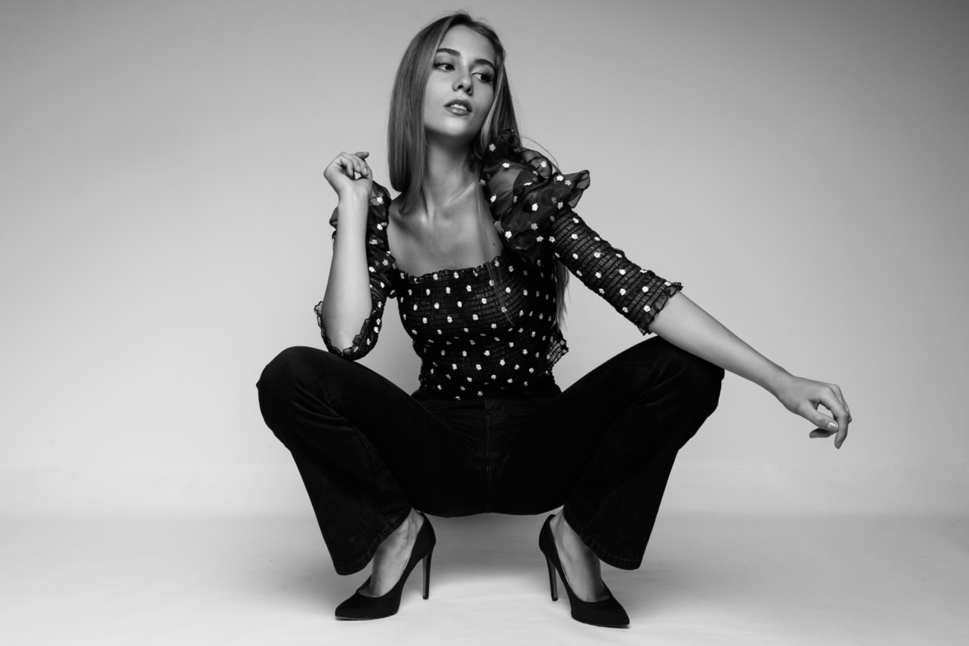 Martina — Model & Hostess in Milano photo 16