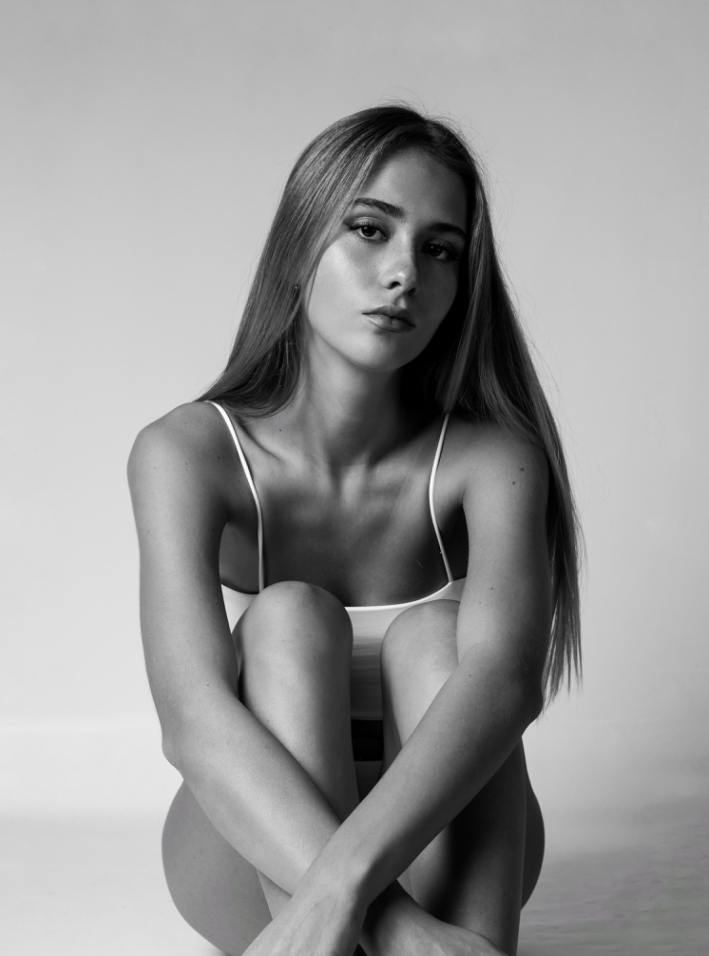 Martina — Model & Hostess in Milano photo 2