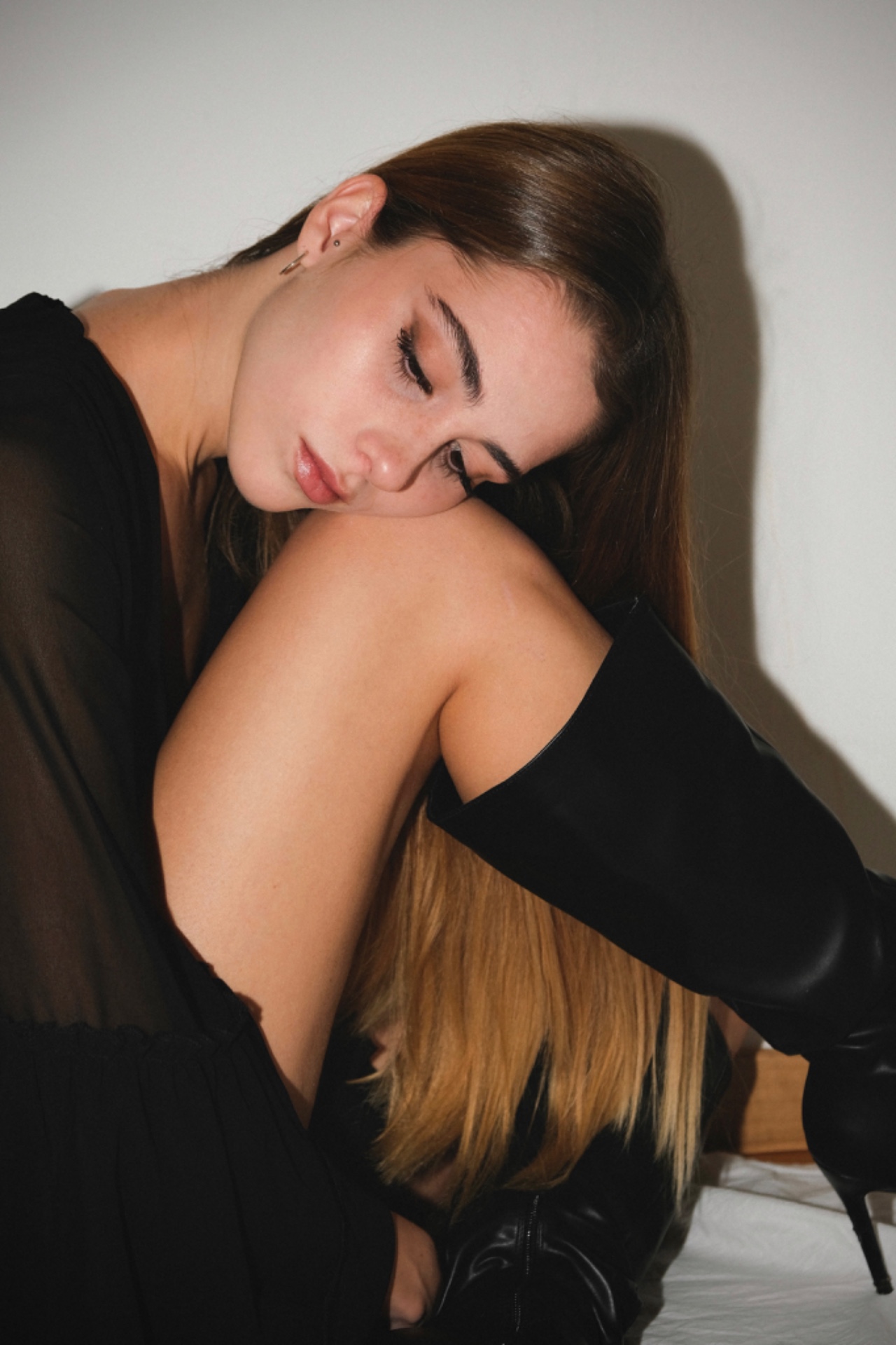 Martina — Model & Hostess in Milano photo 4